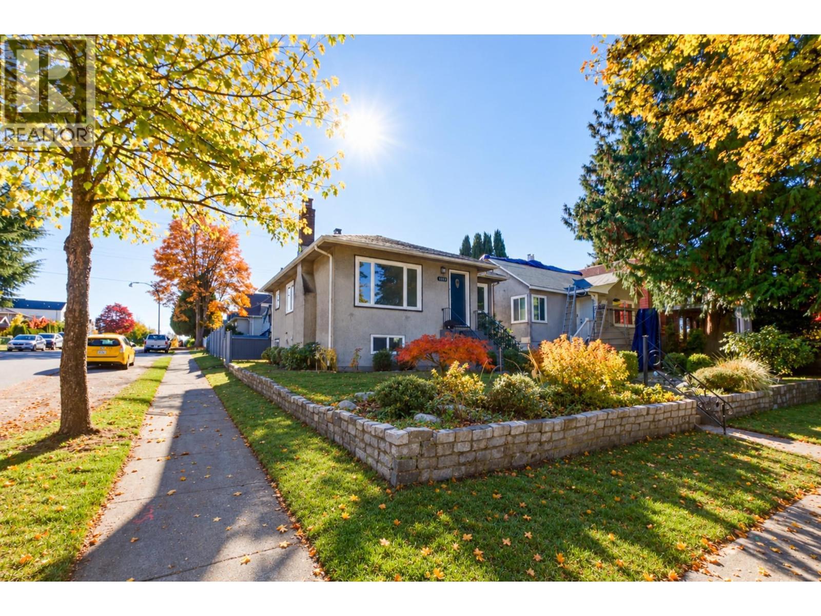 1338 E 37TH Avenue, Vancouver