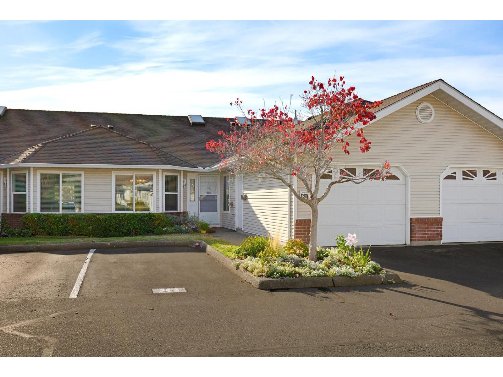 81 1973 Winfield Drive, Abbotsford