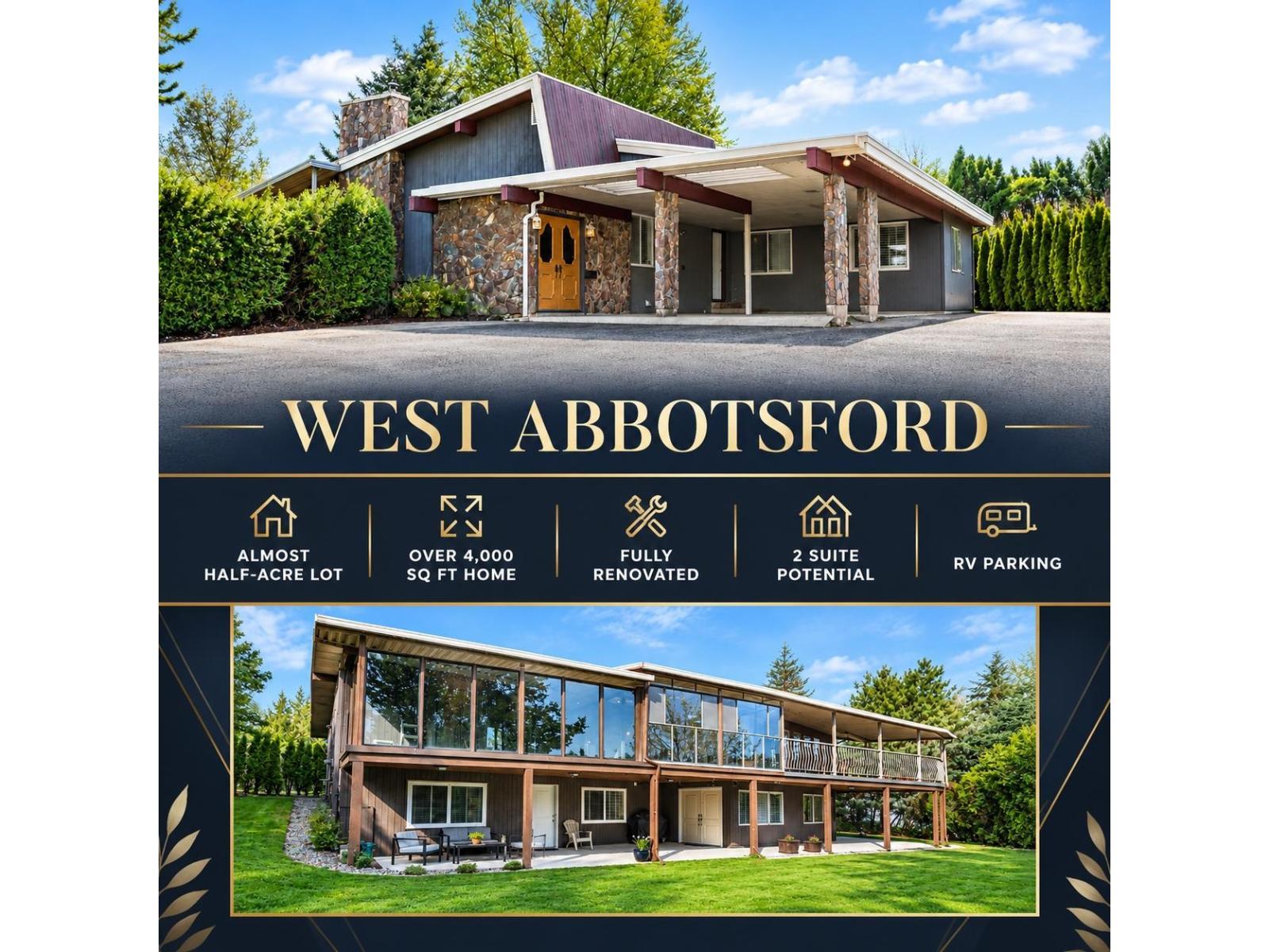 2452 Sunnyside Place, Abbotsford