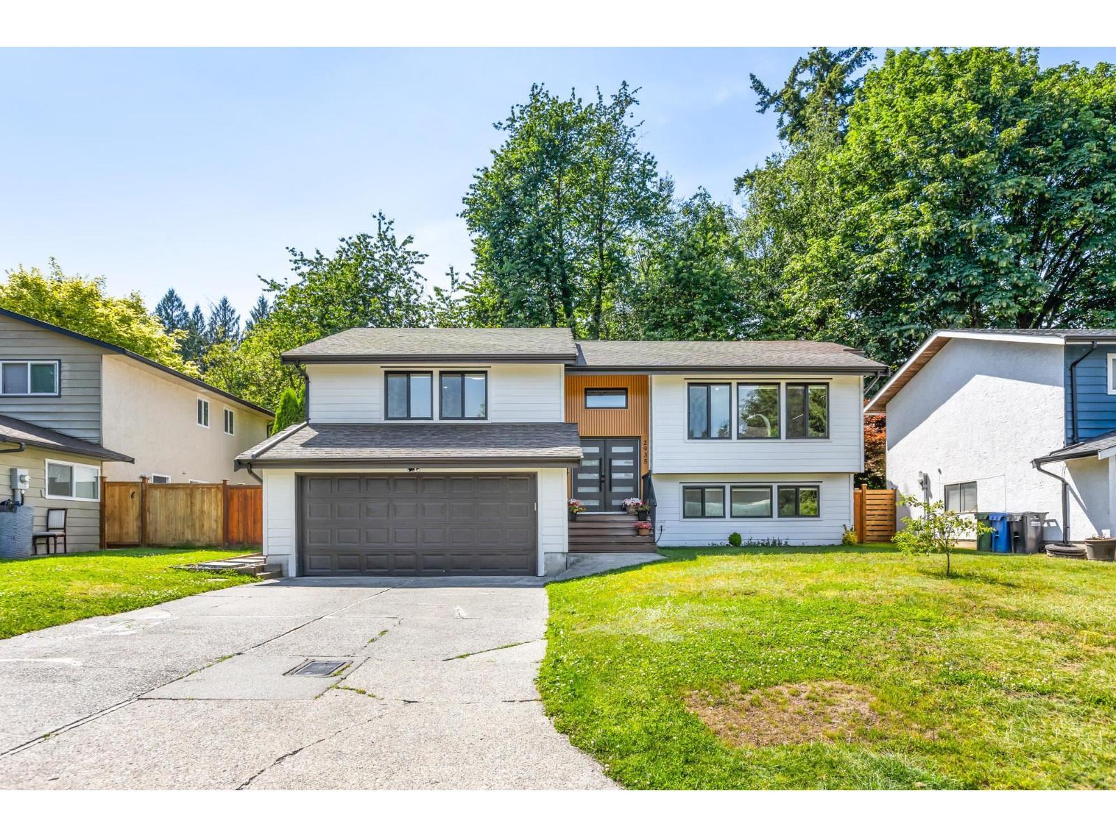 2935 Century Crescent, Abbotsford