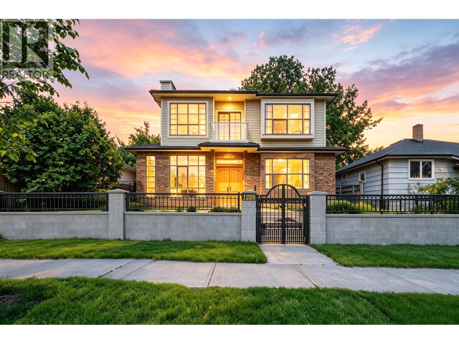 1225 Hazelton Street, Vancouver