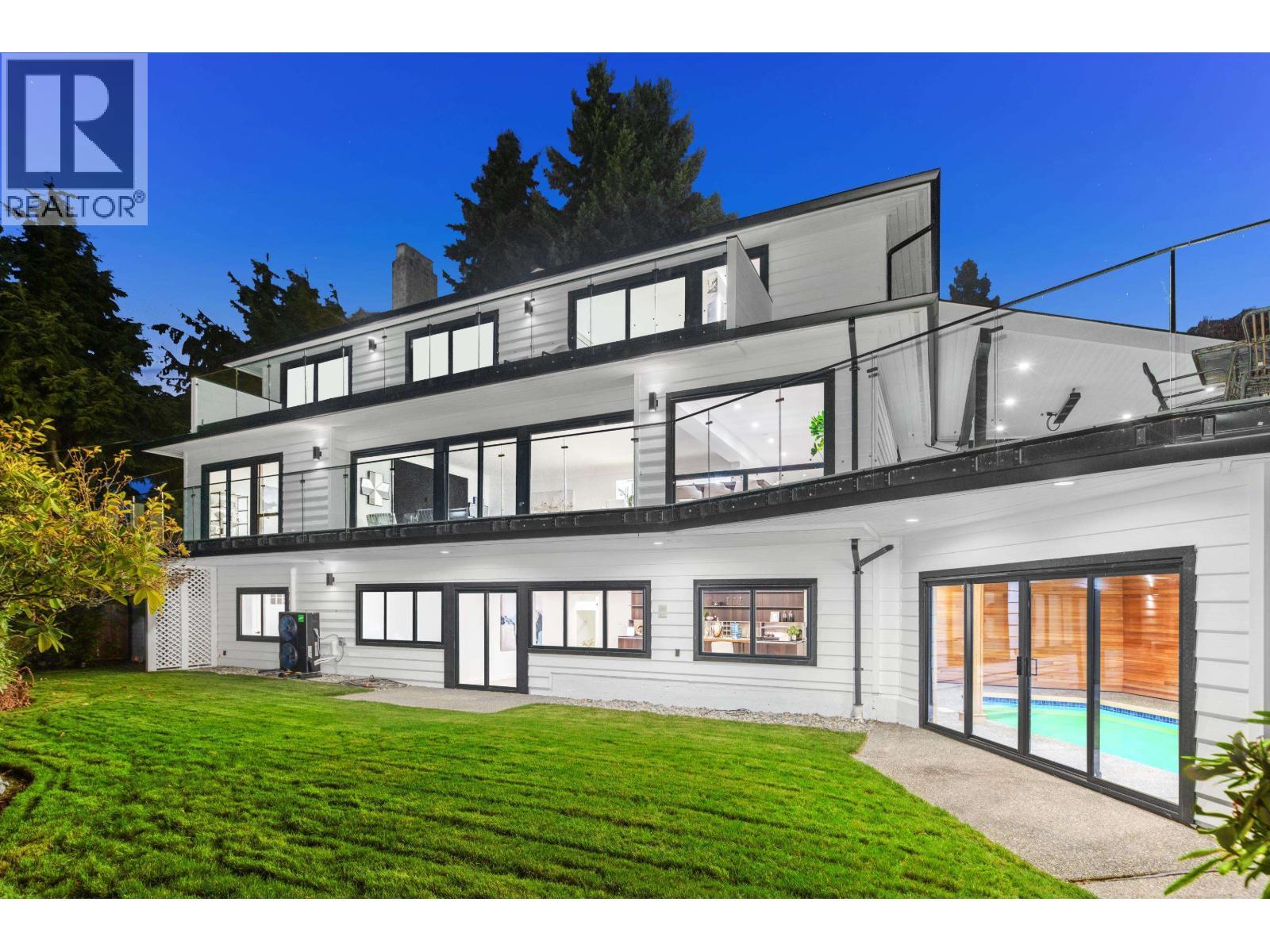 4325 Delbrook Avenue, North Vancouver