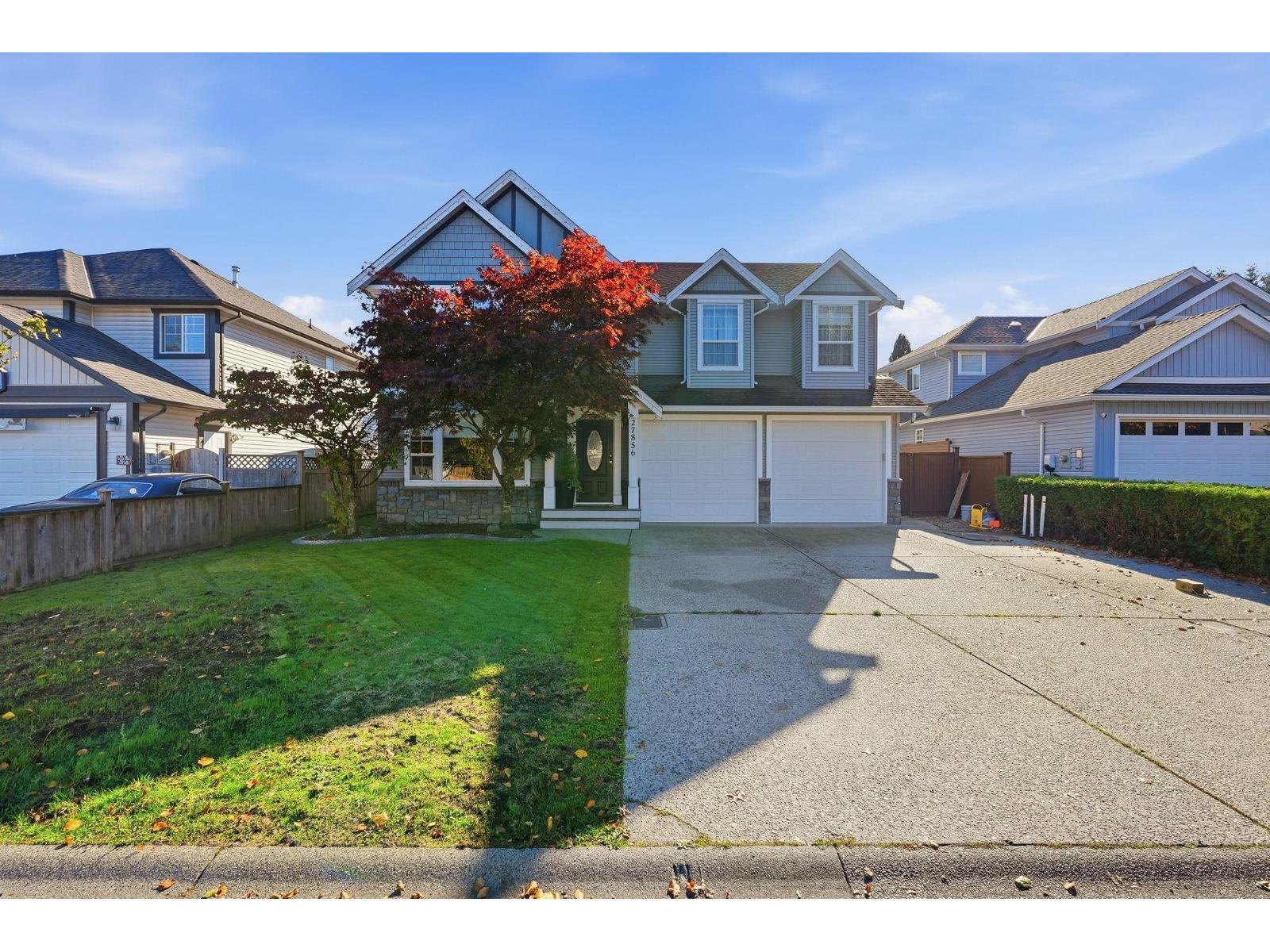 27856 Whistle Drive, Abbotsford