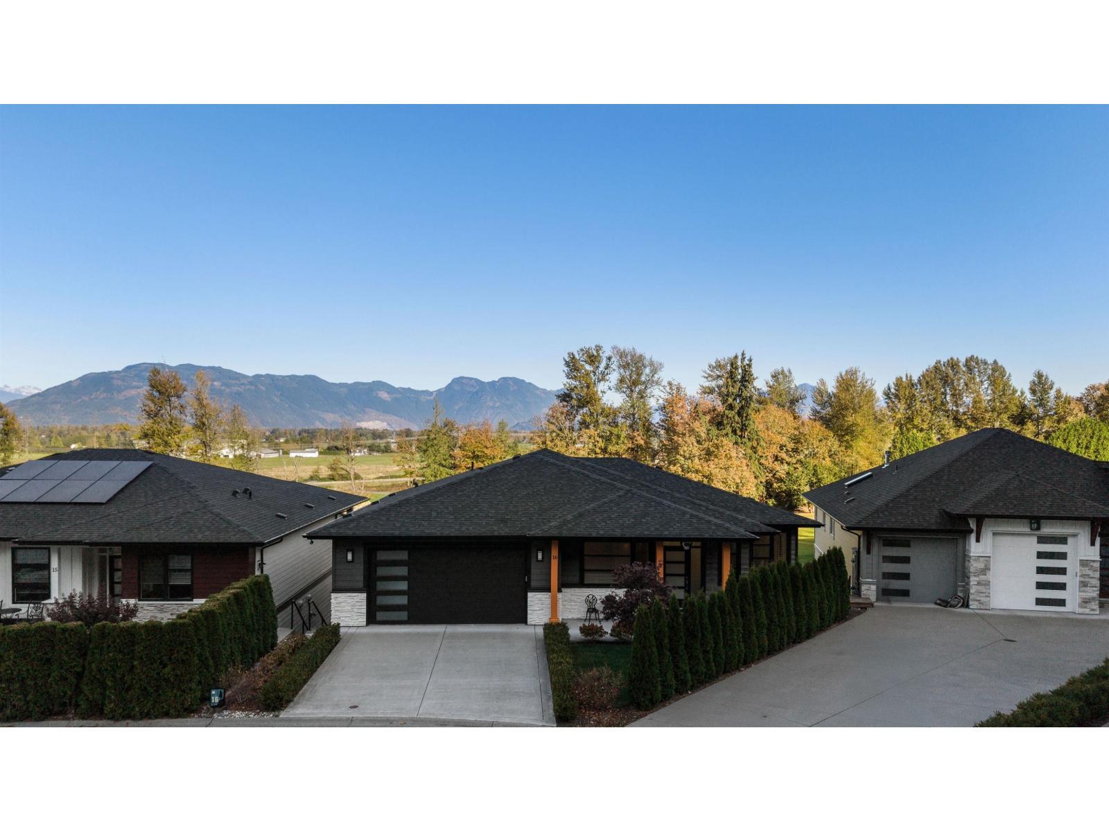 16 50778 Ledgestone Place, Chilliwack