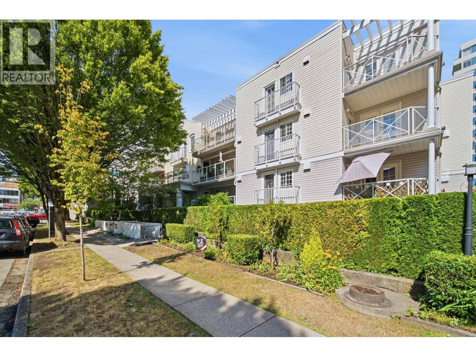 107 5788 Vine Street, Vancouver