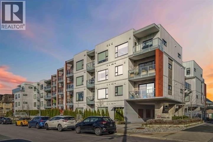 109 2345 Rindall Avenue, Port Coquitlam