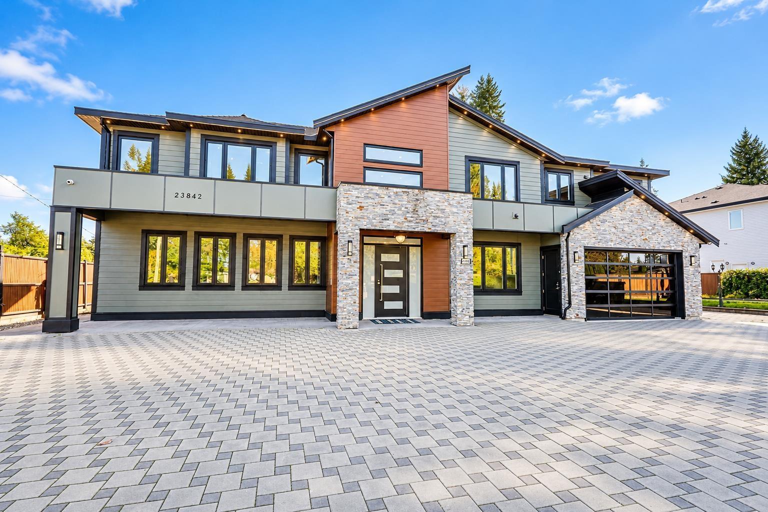 23842 Old Yale Road, Langley