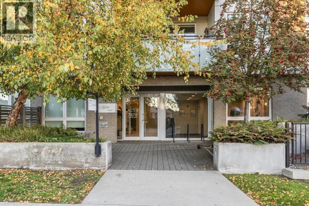 206 7878 Granville Street, Vancouver