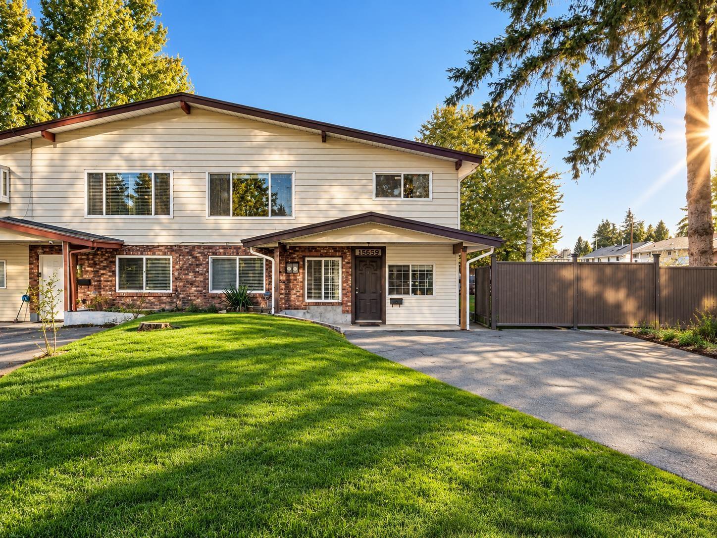 15159 93 Avenue, Surrey
