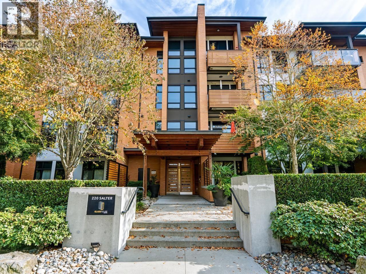 212 220 Salter Street, New Westminster