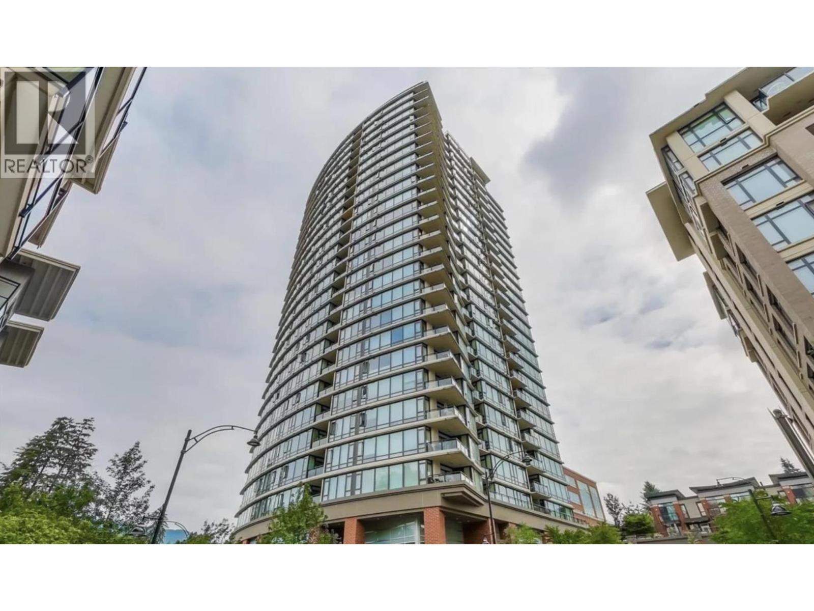 1408 110 Brew Street, Port Moody
