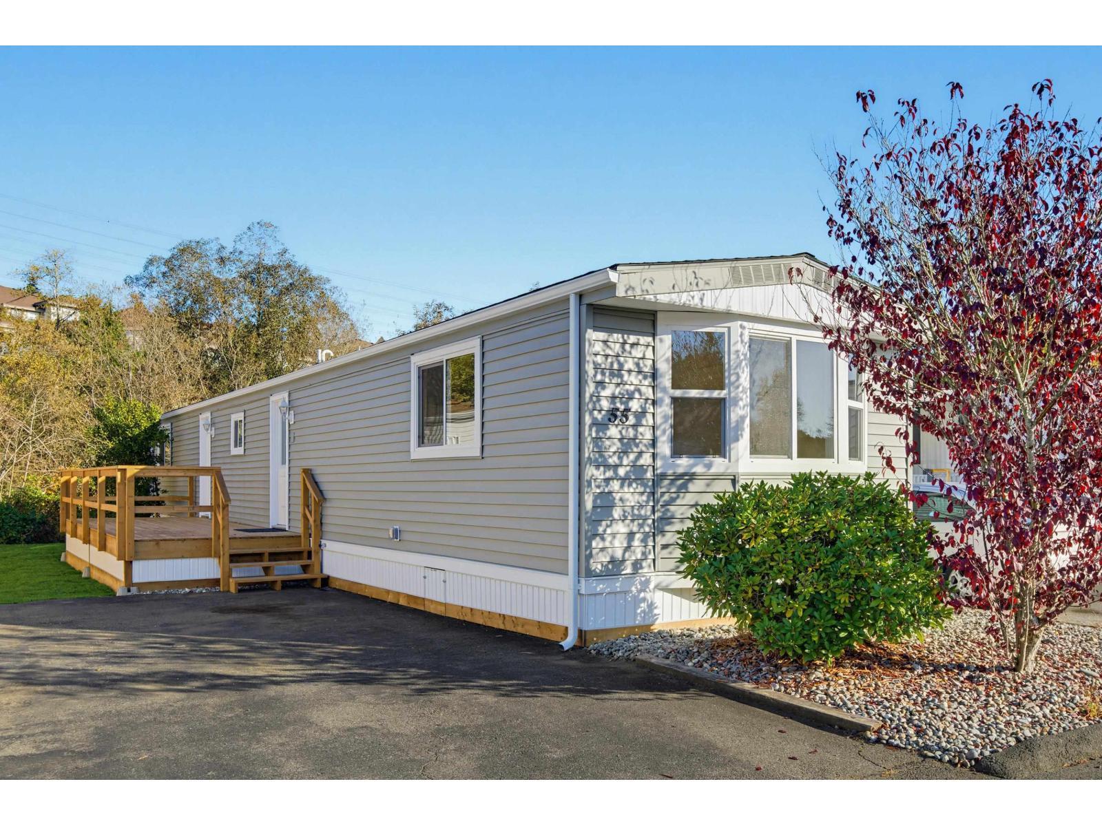 55 3300 Horn Street, Abbotsford
