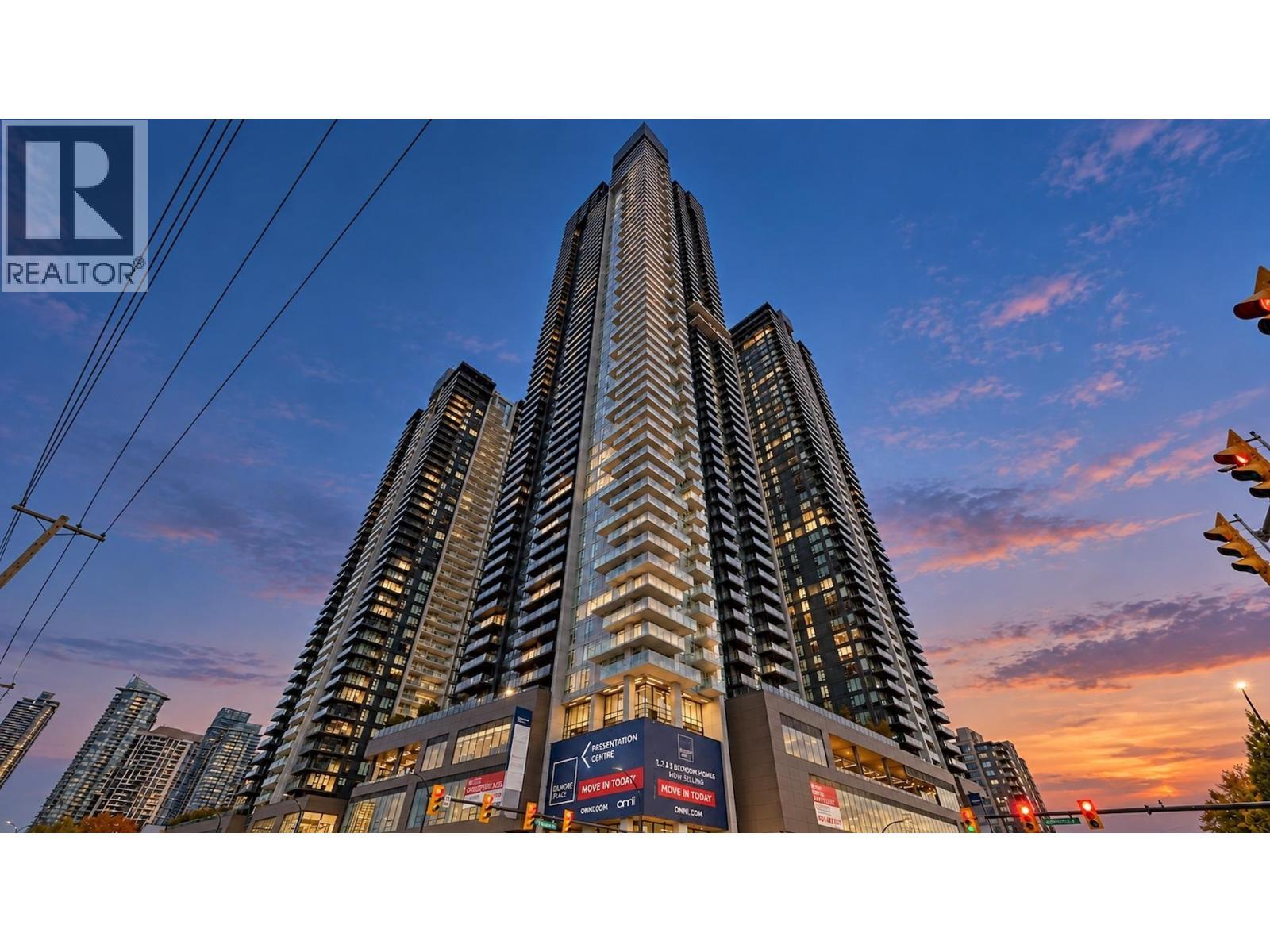 4907 2108 Gilmore Avenue, Burnaby