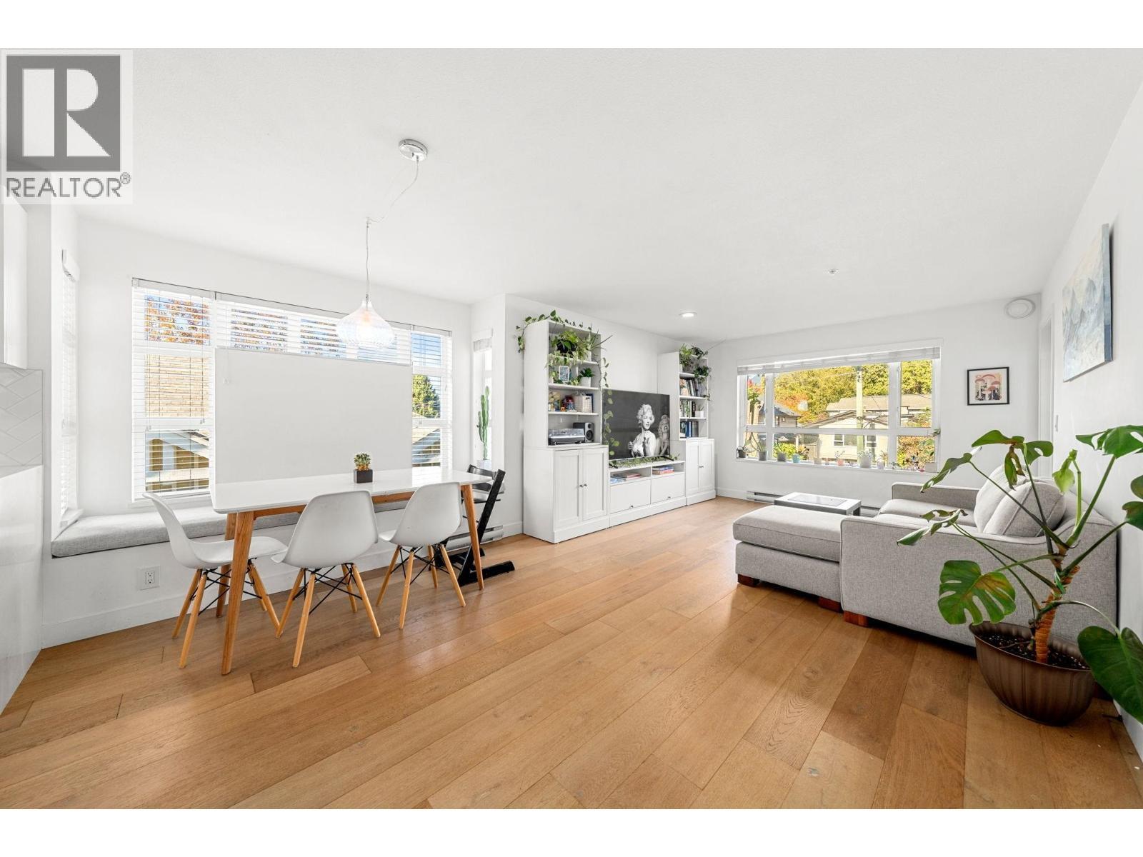 207 183 W 23RD Street, North Vancouver