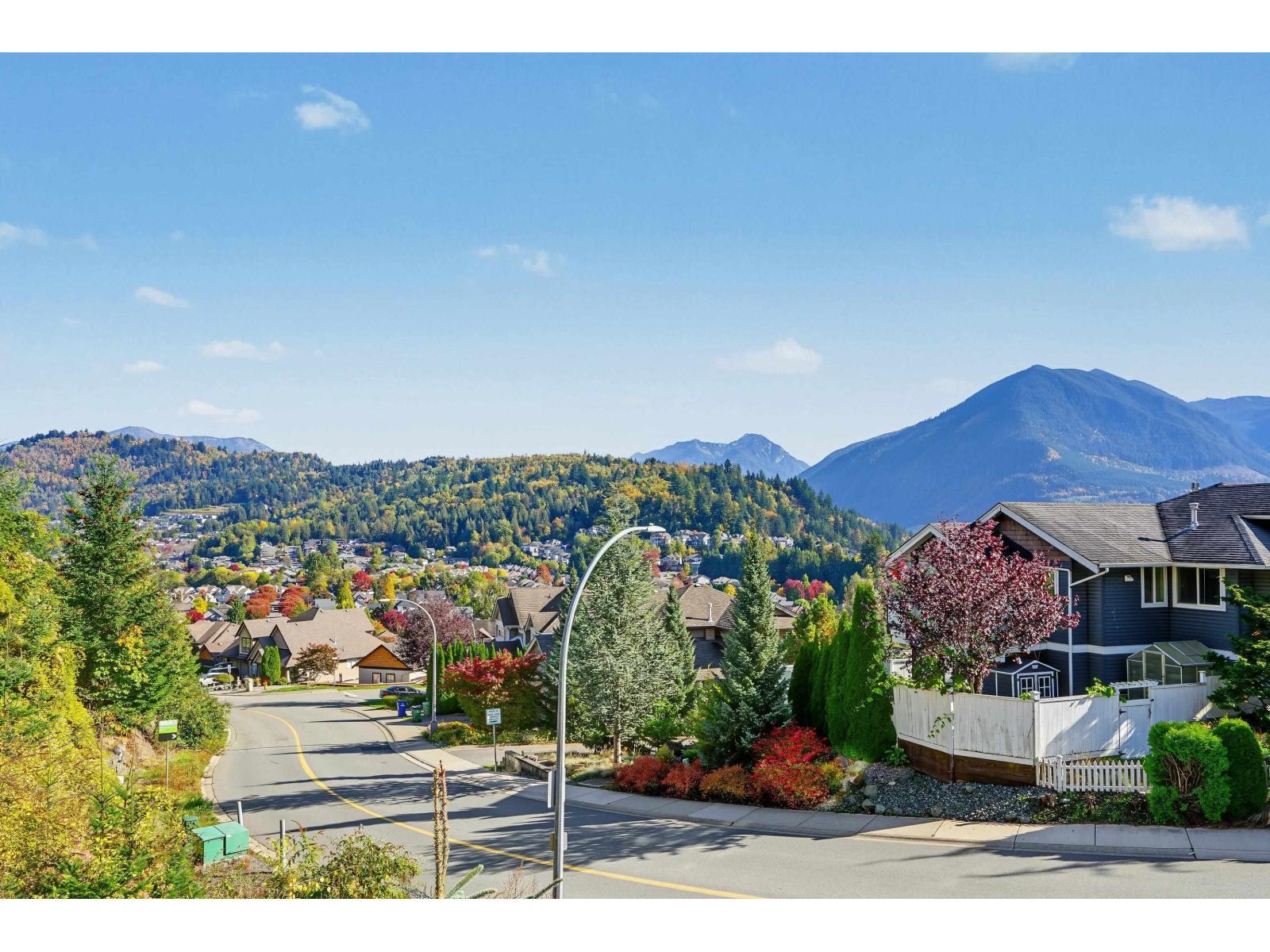 45989 Weeden Drive, Chilliwack