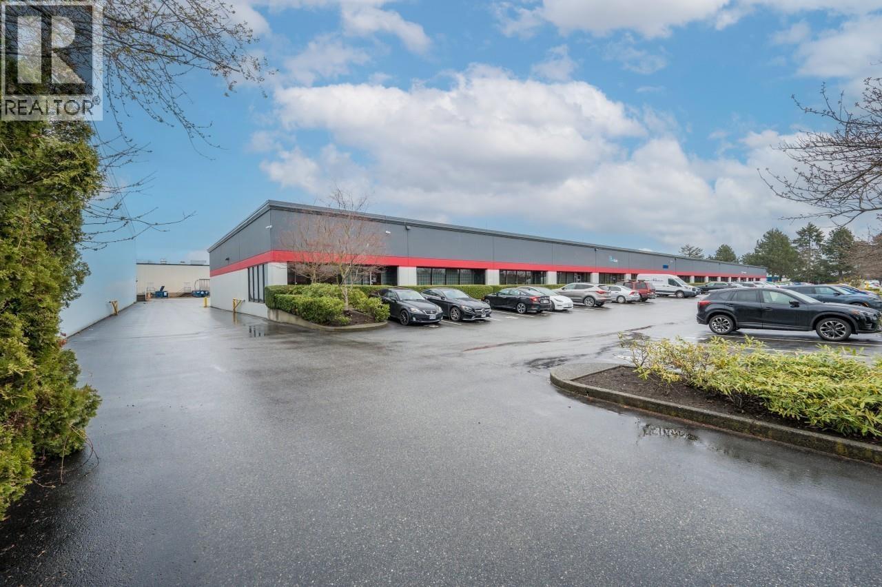 14&15 13511 Crestwood Place, Richmond