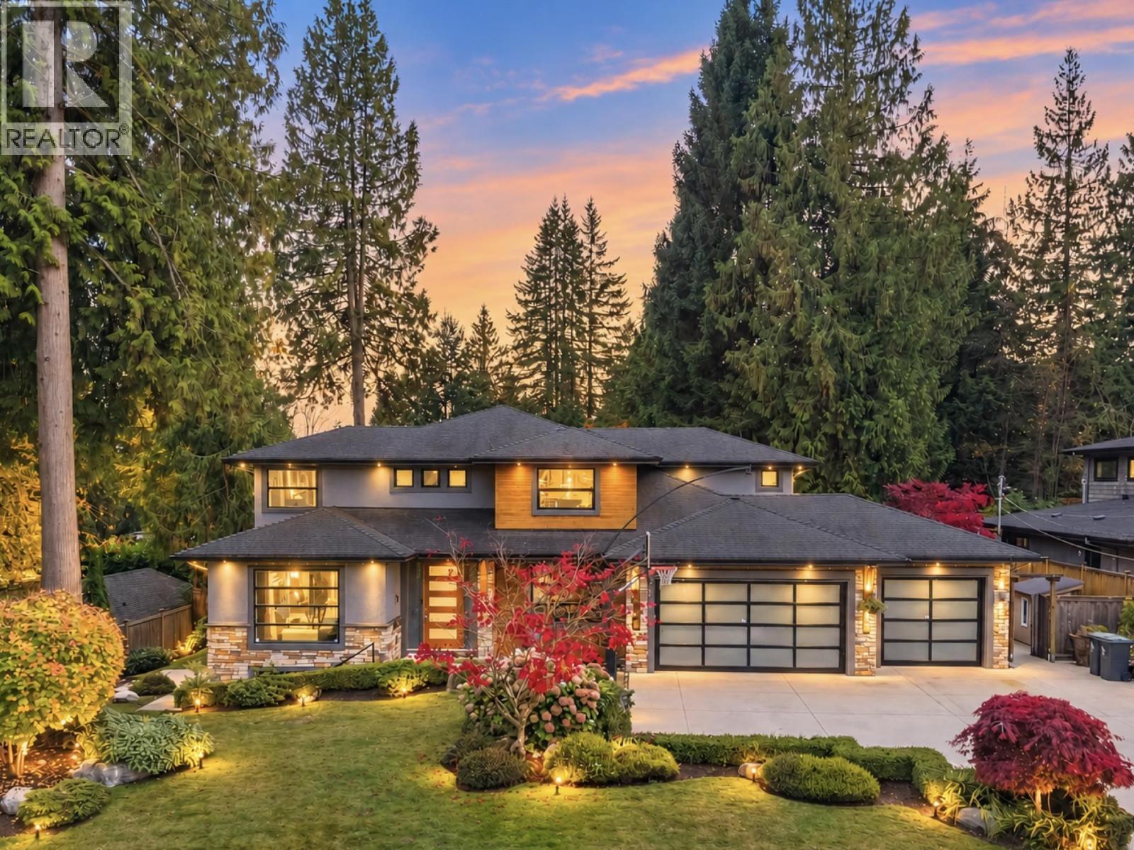 647 E Osborne Road, North Vancouver