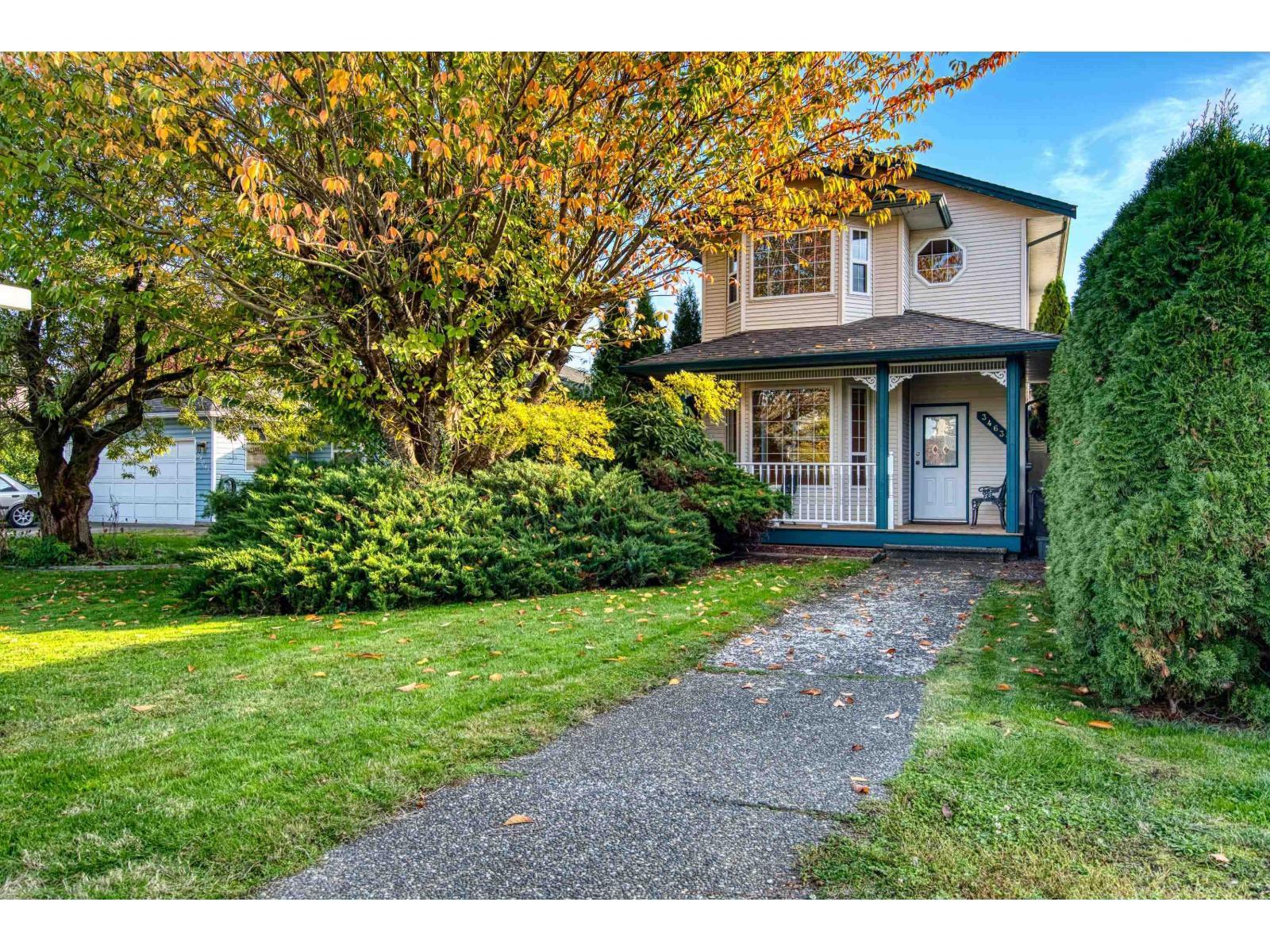 34632 4 Avenue, Abbotsford