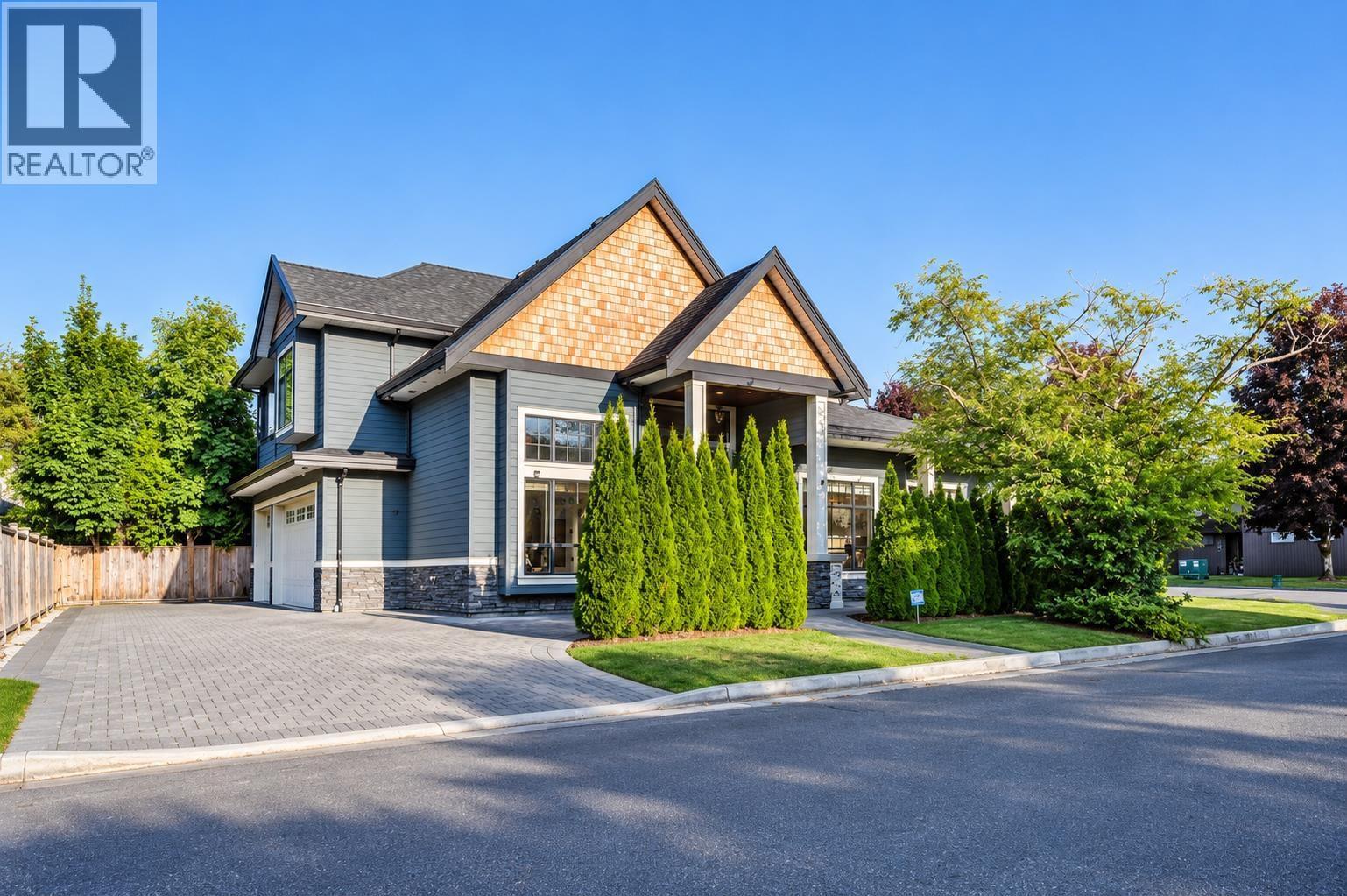 9491 Glenbrook Drive, Richmond