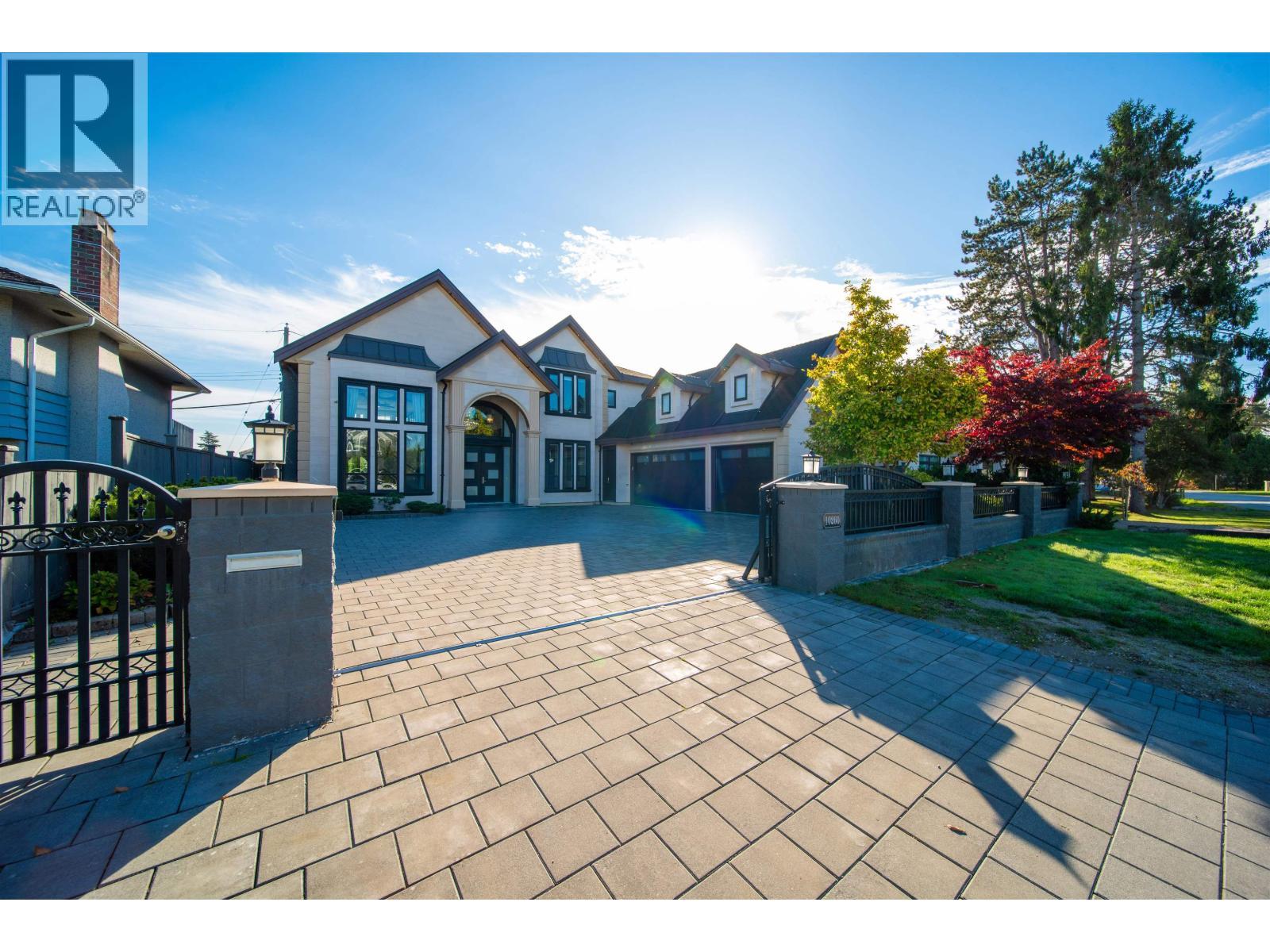 10260 Seacote Road, Richmond