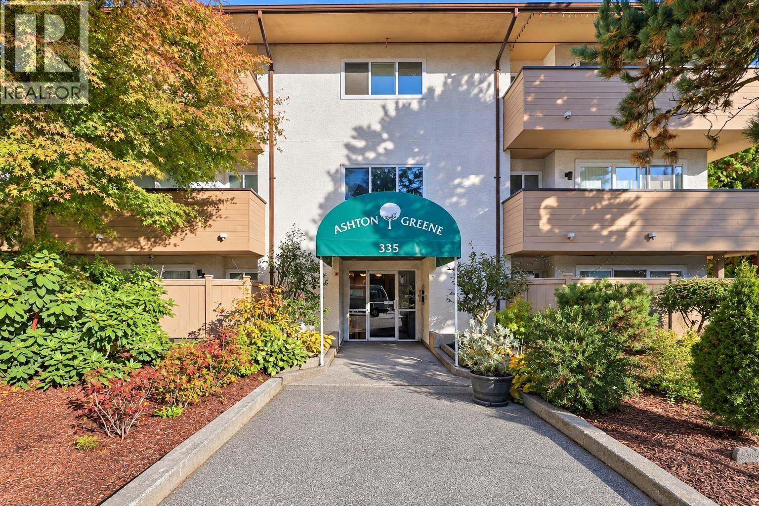 206 335 Cedar Street, New Westminster