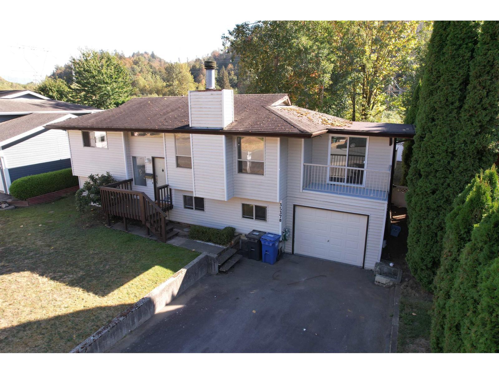 35378 Wells Gray Avenue, Abbotsford