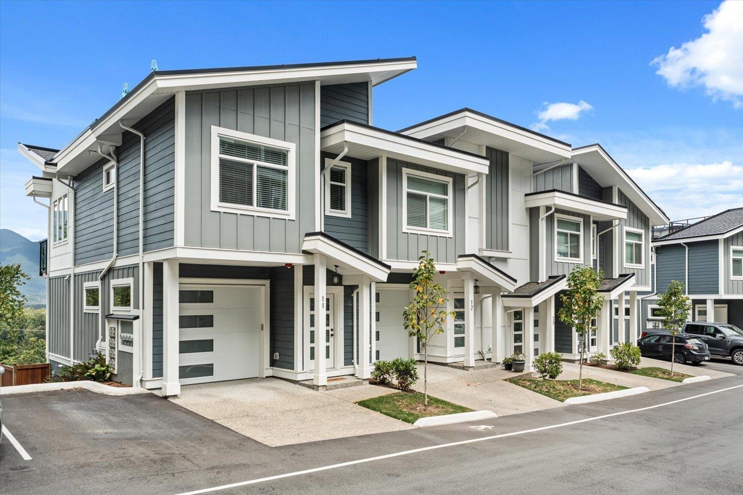 11 43998 Chilliwack Mountain Road, Chilliwack