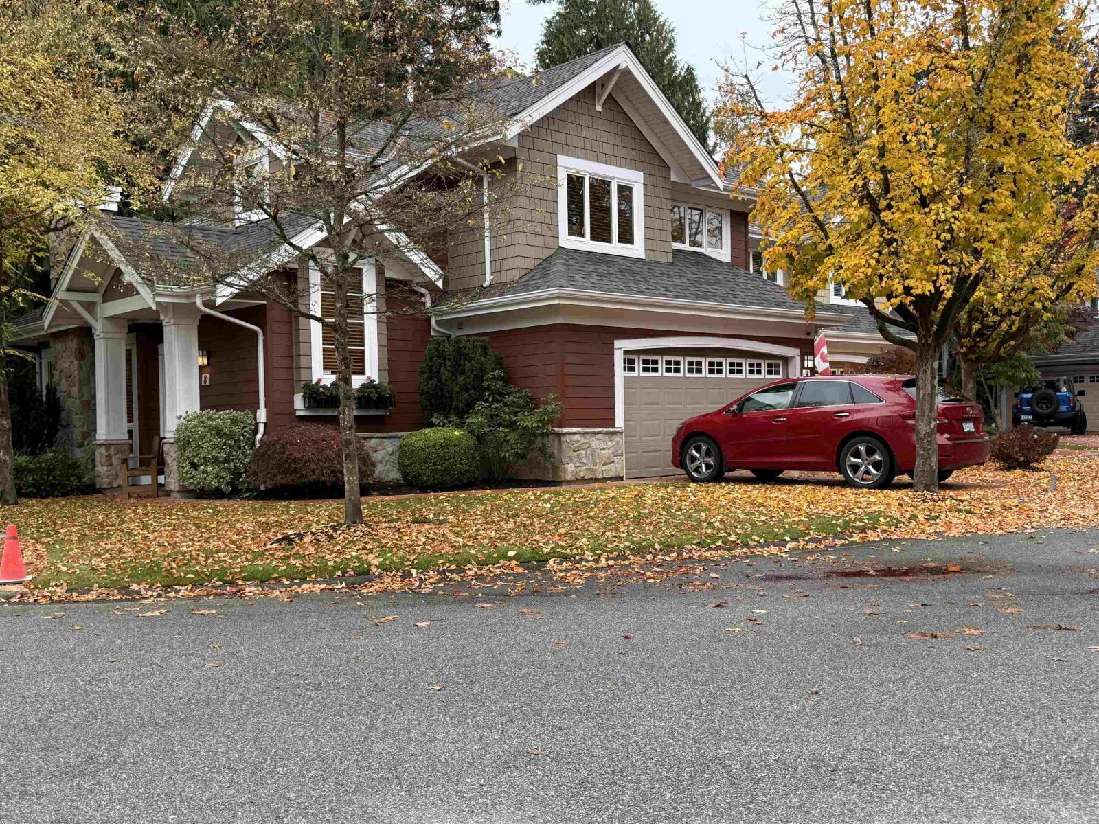 8 15505 20 Avenue, Surrey