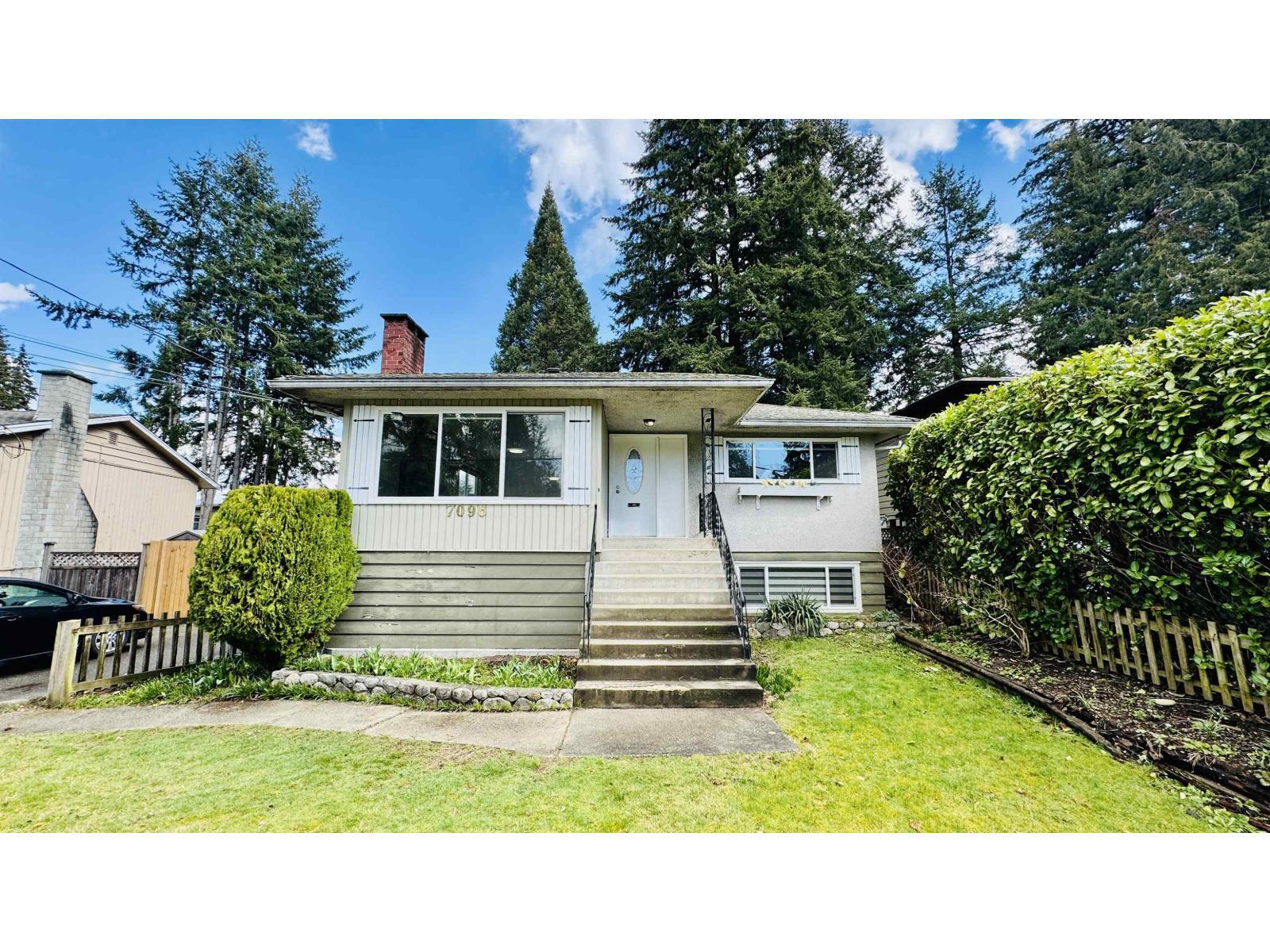7096 Barkley Drive, Delta