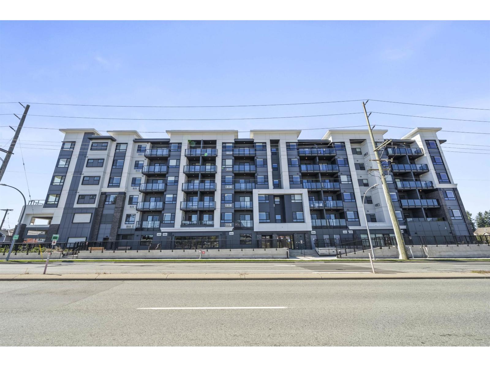 201 8423 Cedar Street, Mission