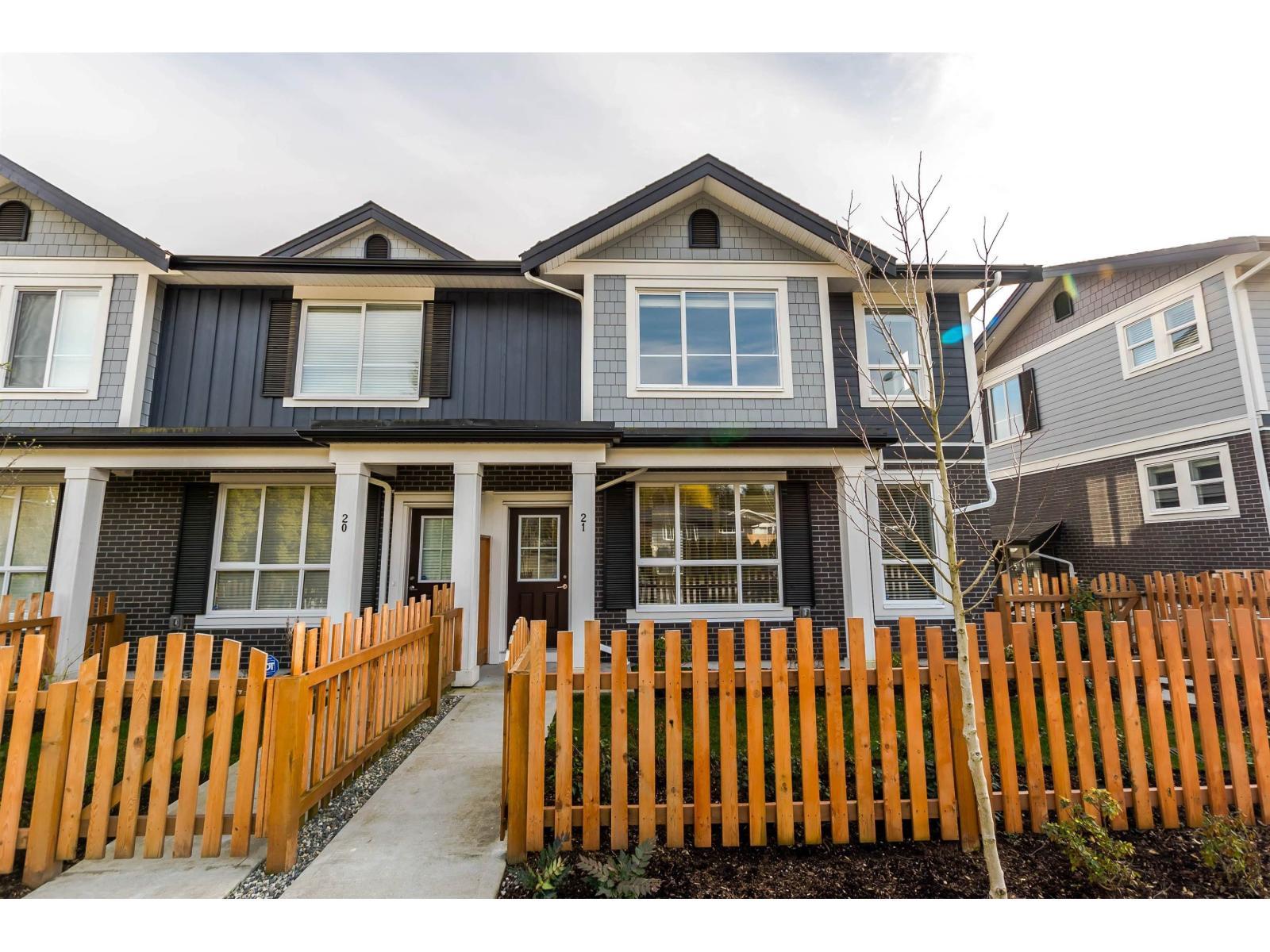 21 7157 210 Street, Langley