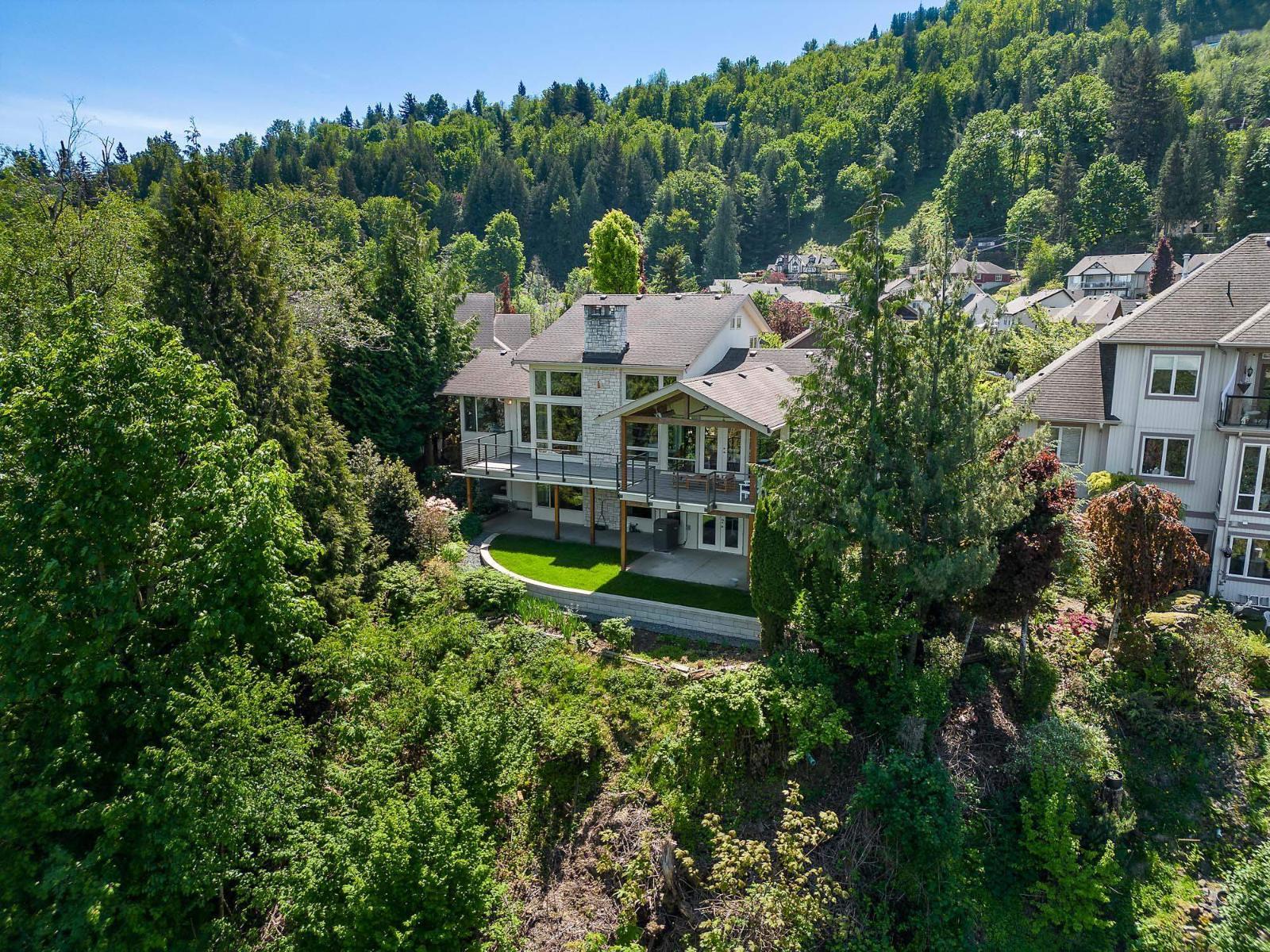 43857 Stoneridge Place, Chilliwack