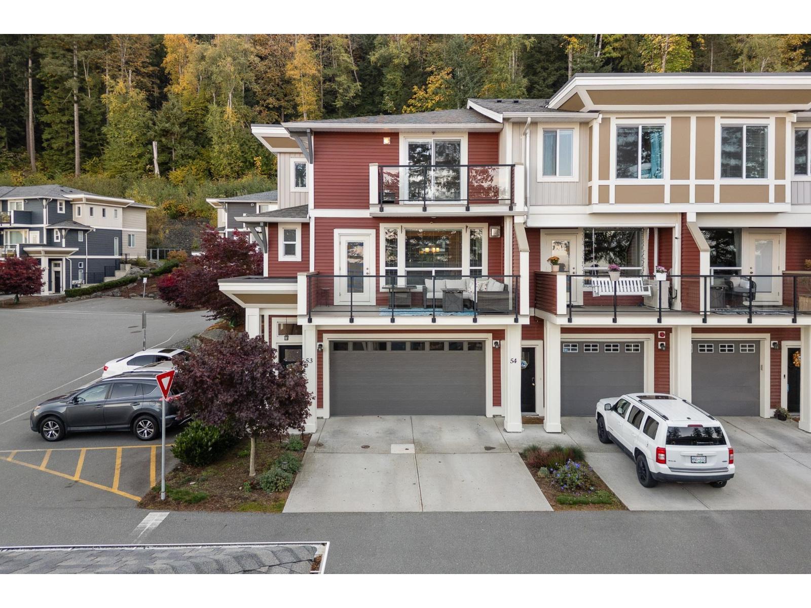 53 6026 Lindeman Street, Chilliwack