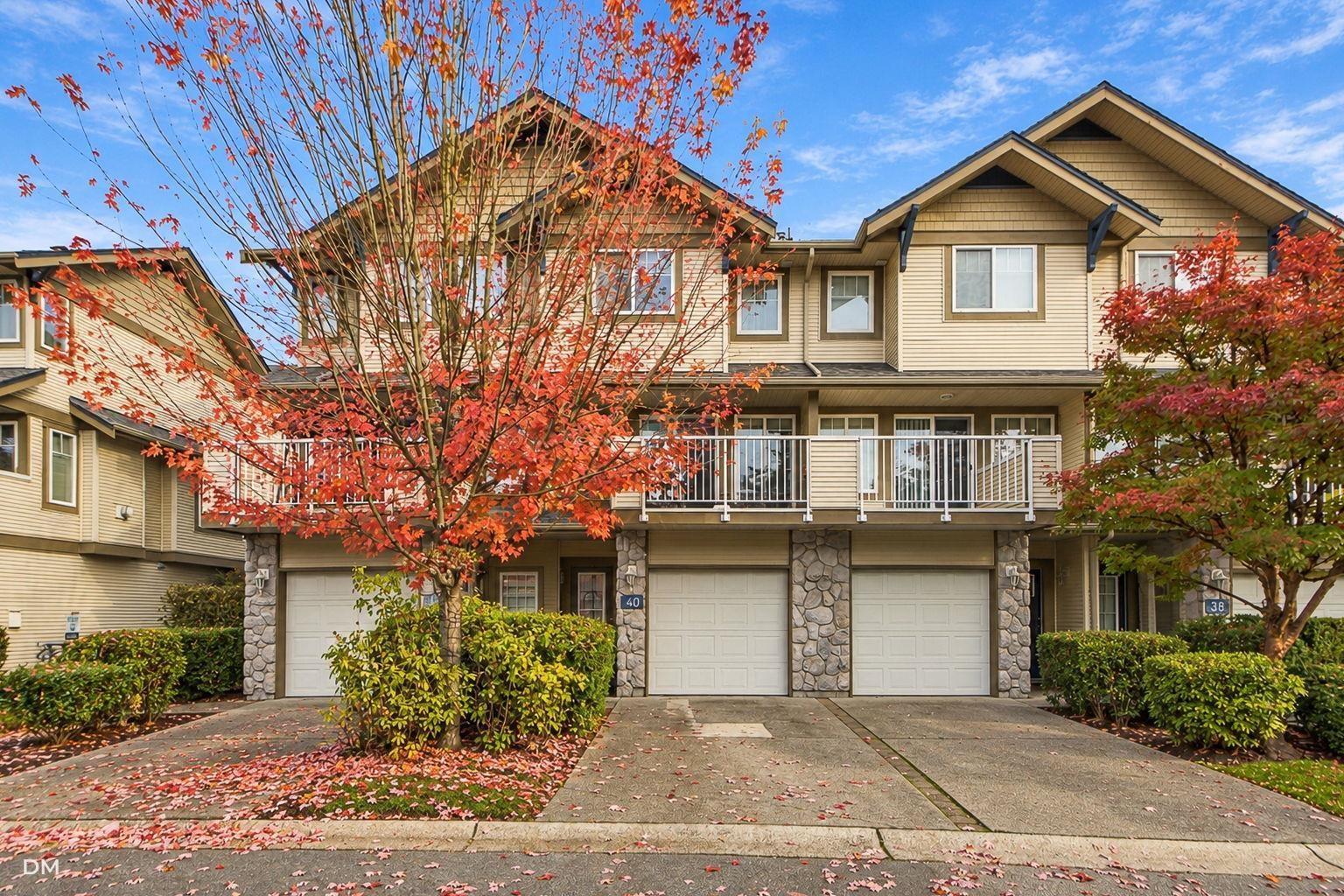 40 8888 151 Street, Surrey