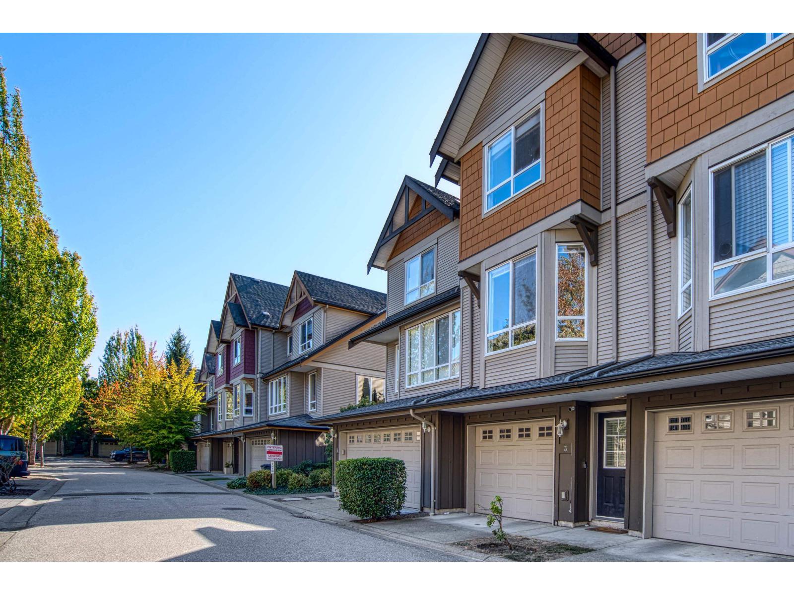 3 16772 61 Avenue, Surrey