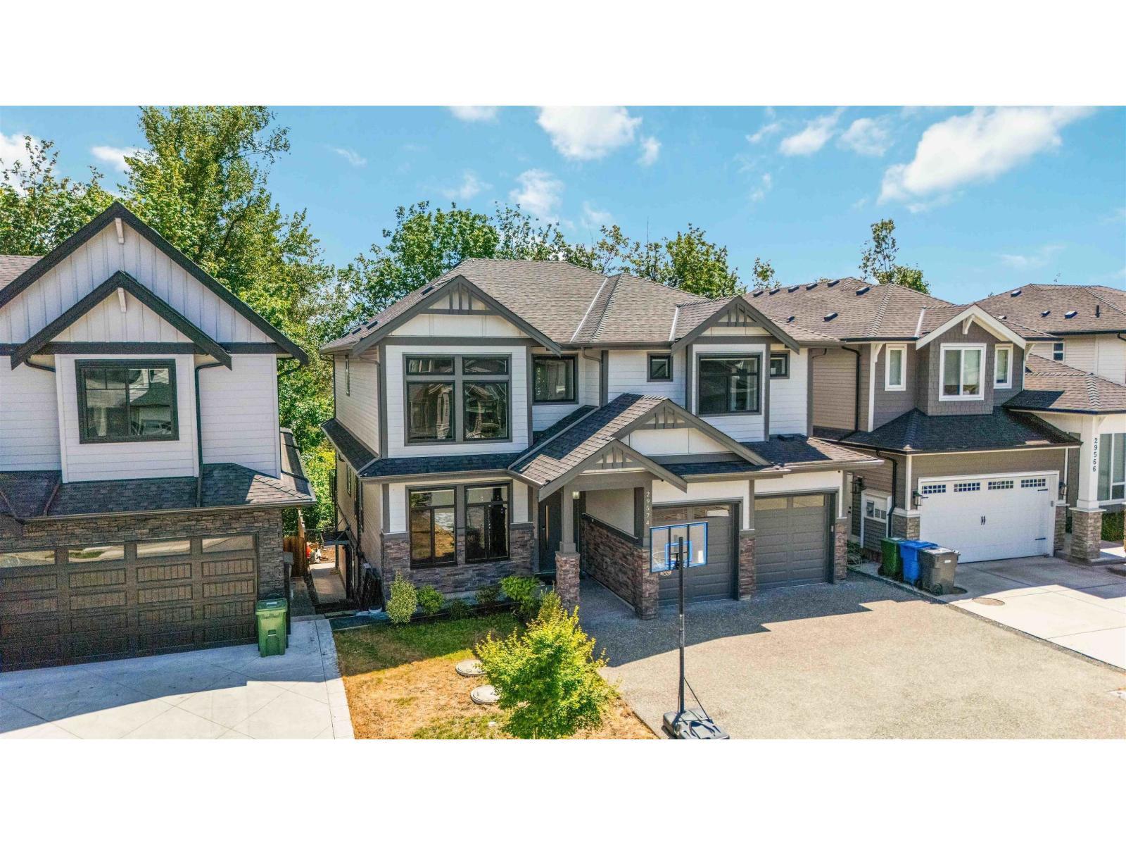 29574 Corvina Court, Abbotsford
