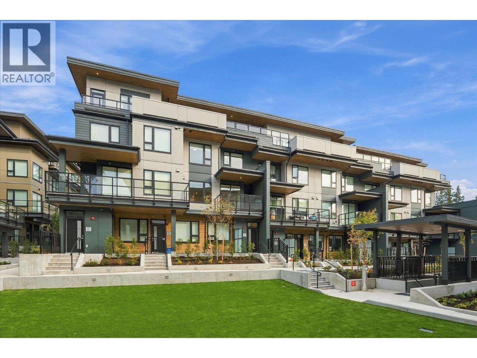 110 954 Lytton Street, North Vancouver