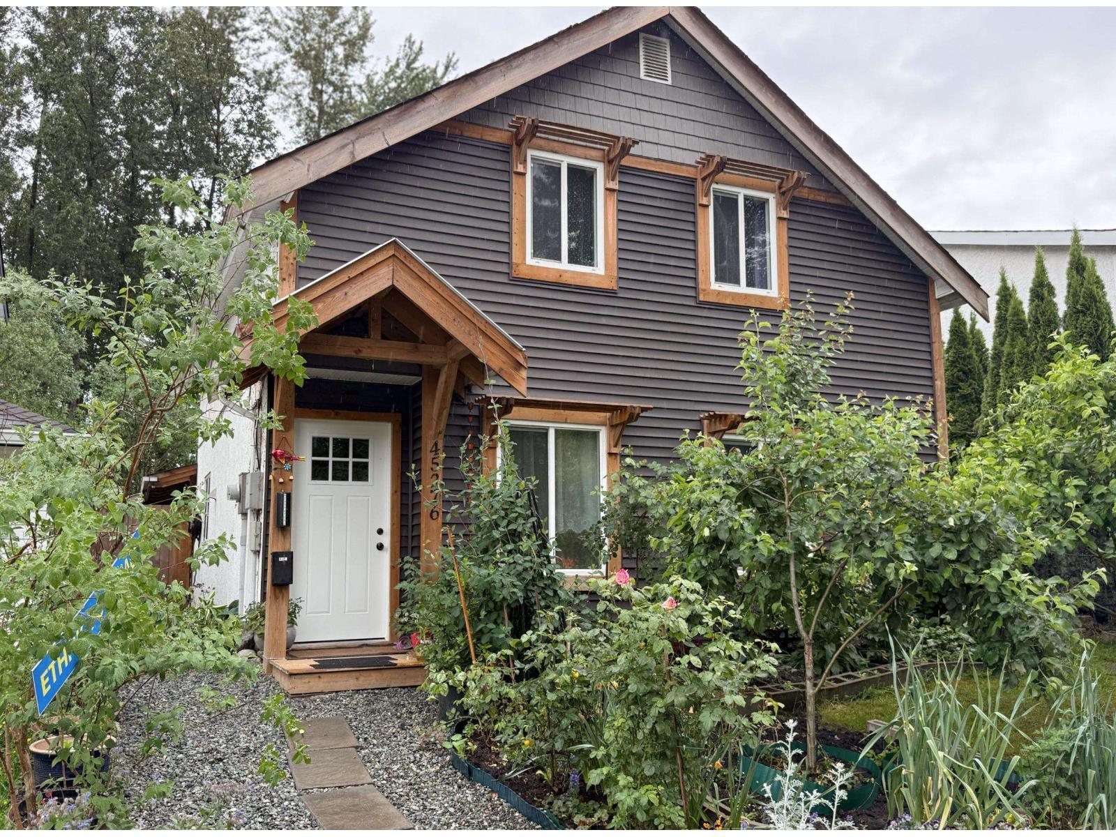 45276 Creekside Drive, Chilliwack