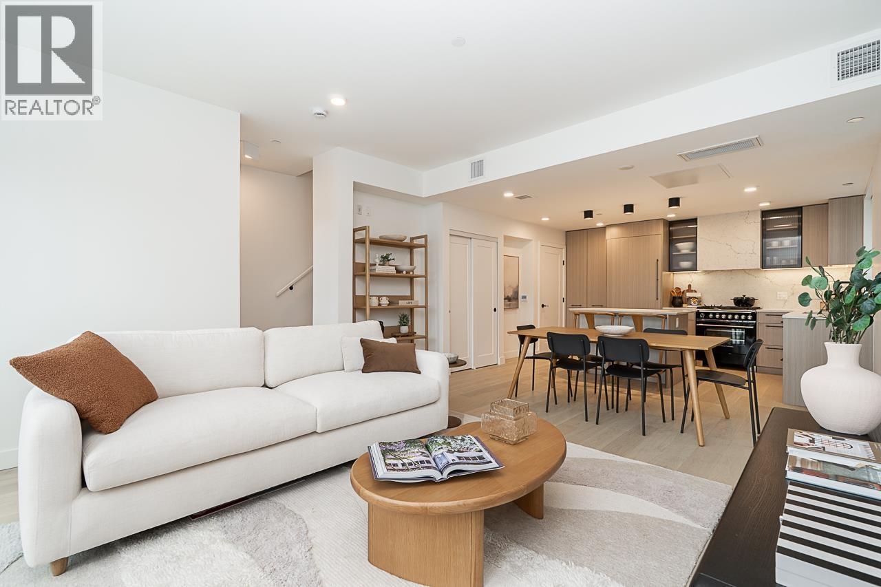 101 157 W King Edward Avenue, Vancouver