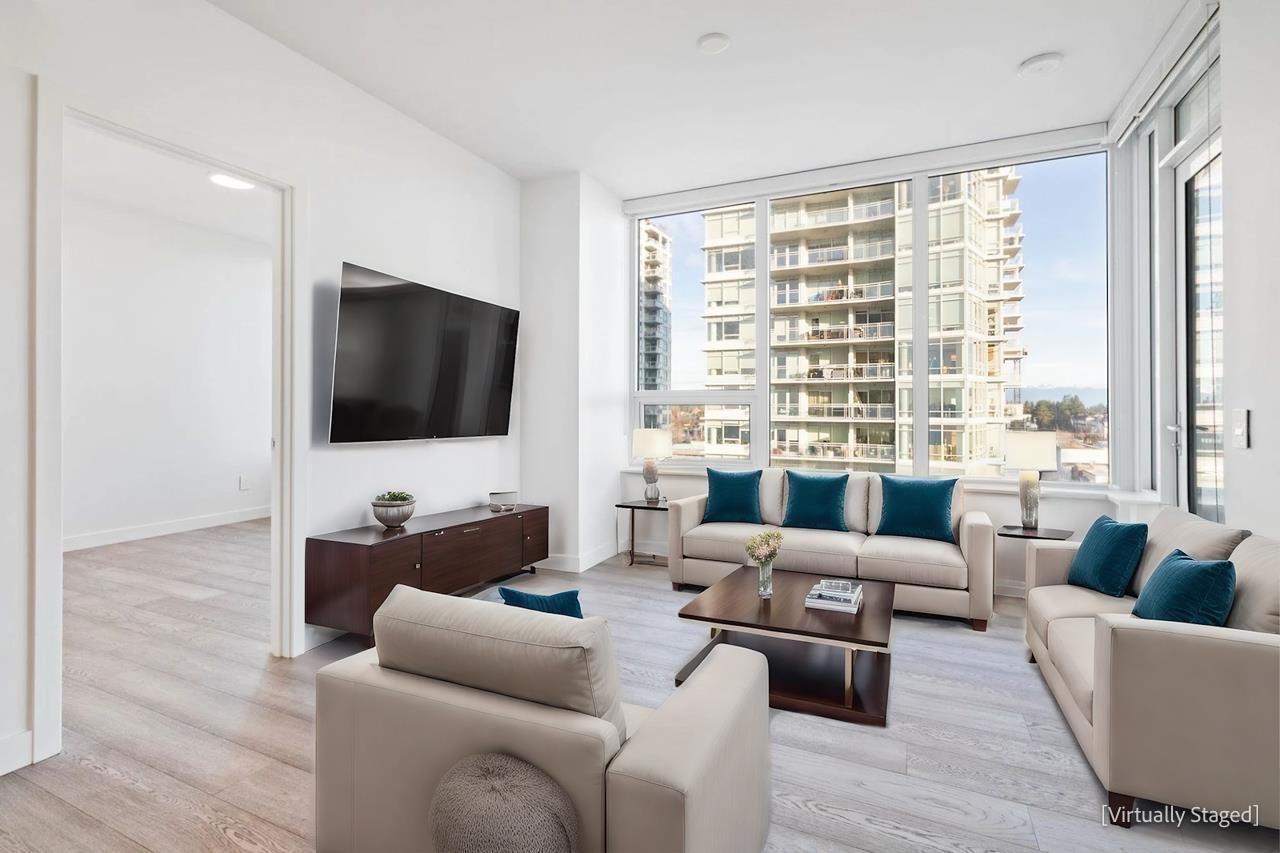 1002 1441 Johnston Road, White Rock