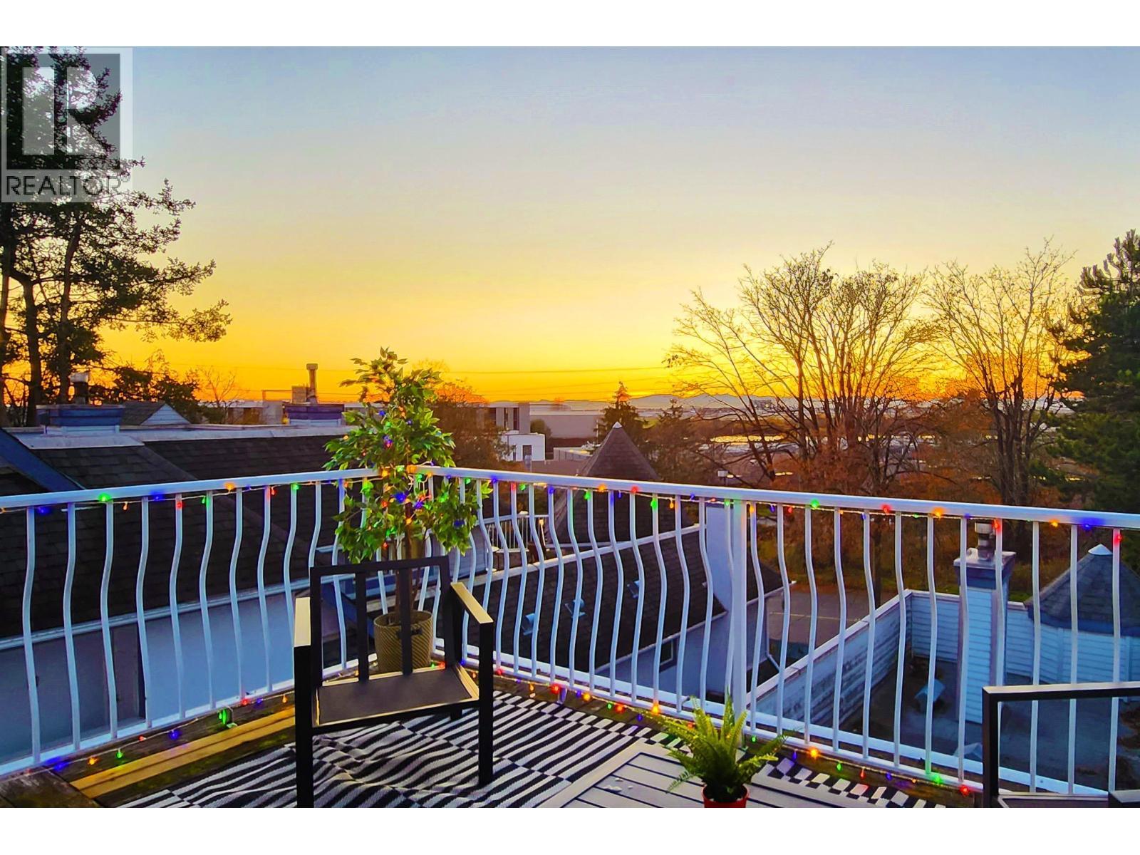 402 8772 Sw Marine Drive, Vancouver