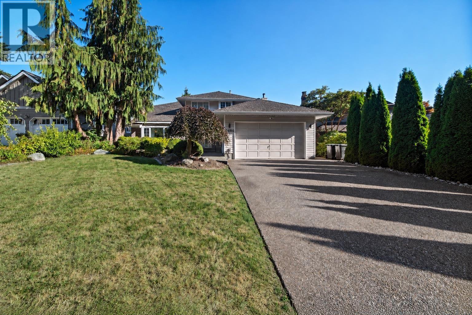 2480 Gale Avenue, Coquitlam