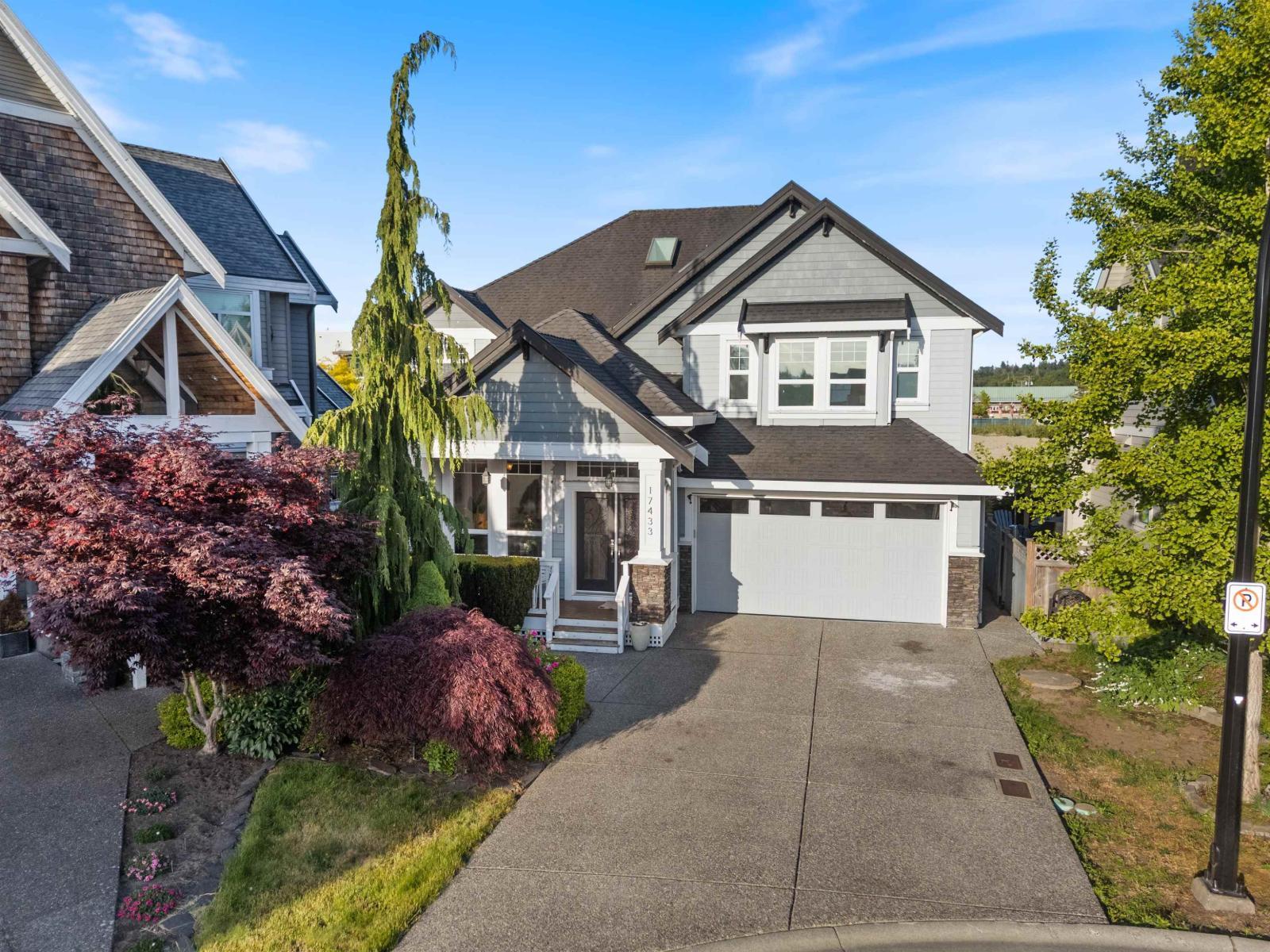17433 1 Avenue, Surrey