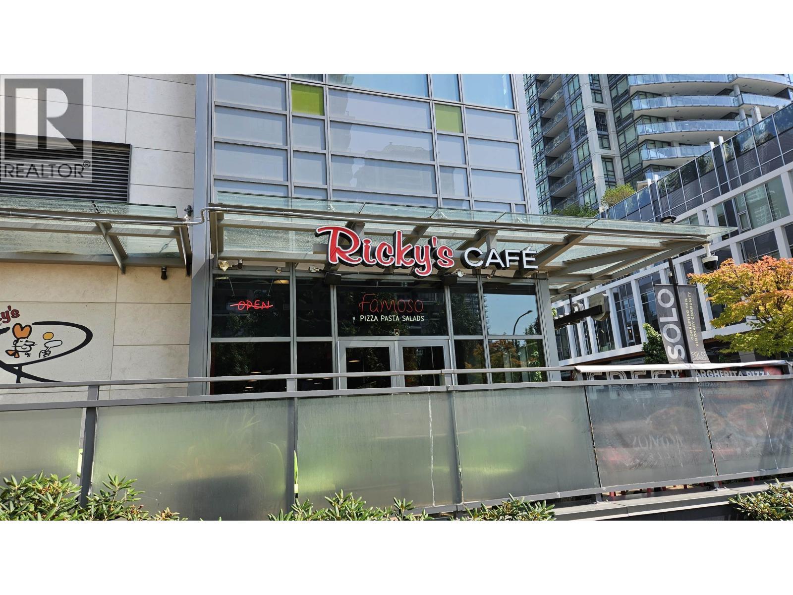 11801 Confidential, Burnaby