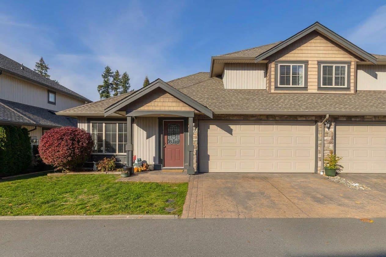 35 44523 Mclaren Drive, Chilliwack
