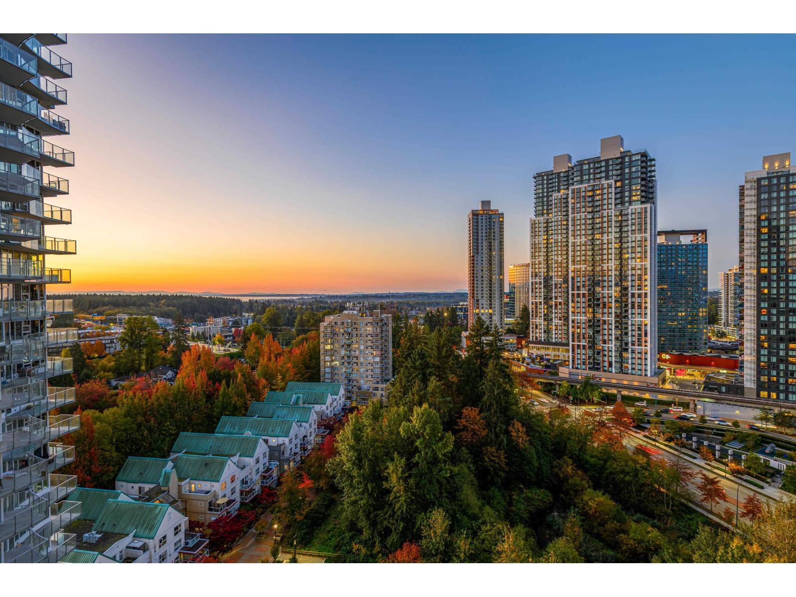 2503 13750 100 Avenue, Surrey