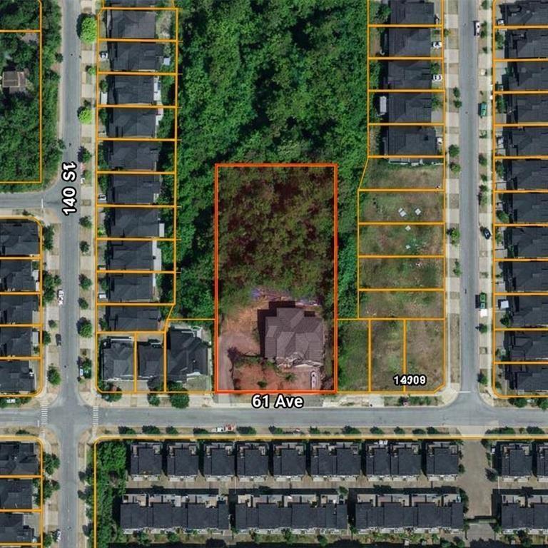 14047 61 Avenue, Surrey