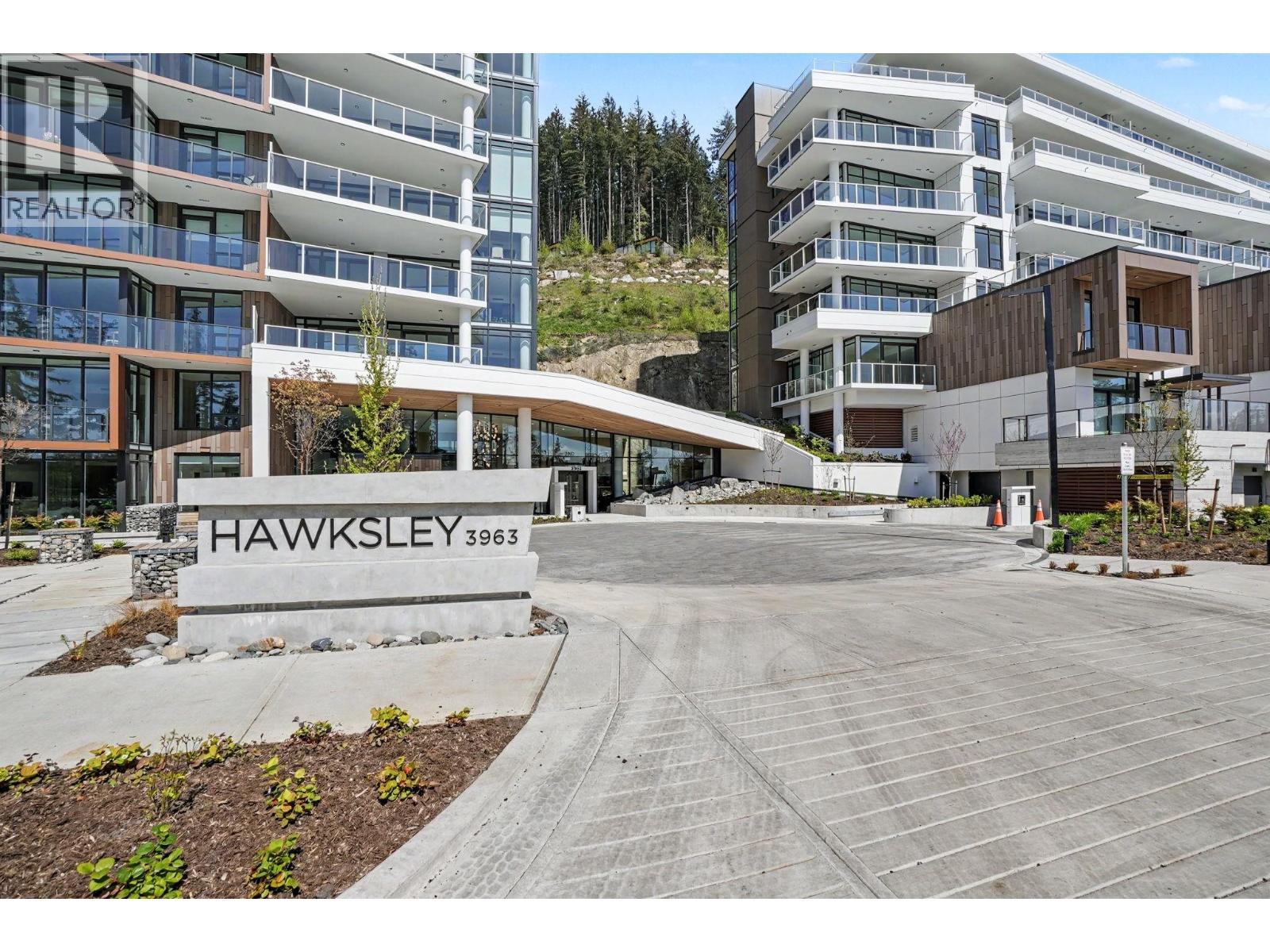 604 3963 Uplands Way, West Vancouver