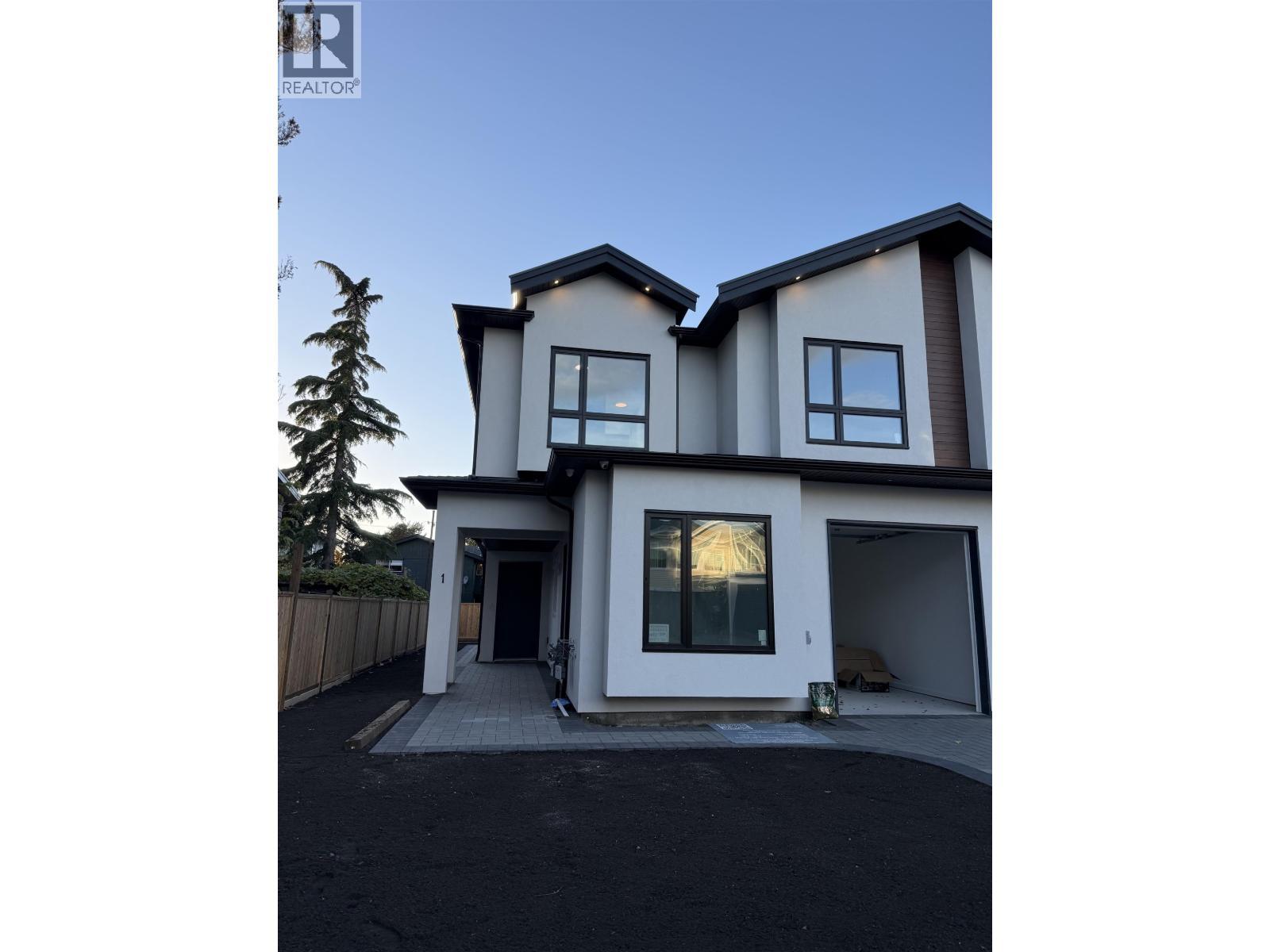 1 10111 Gower Street, Richmond
