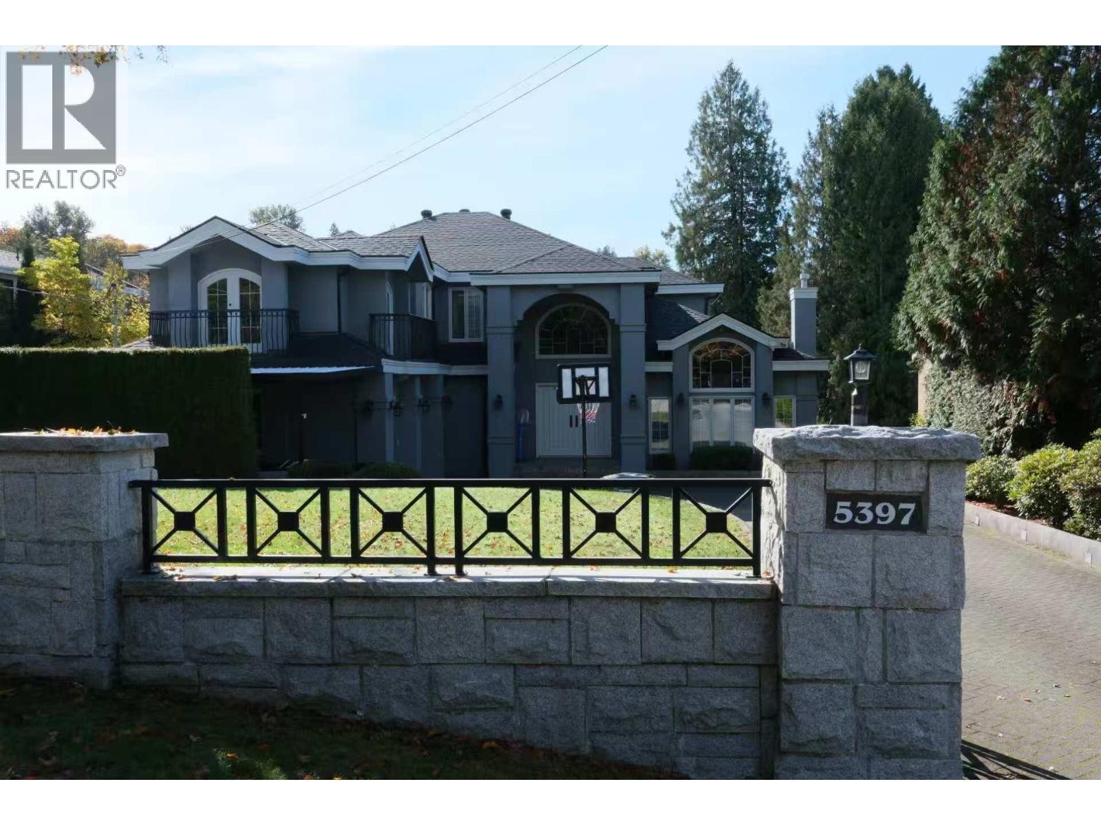 5397 Buckingham Avenue, Burnaby
